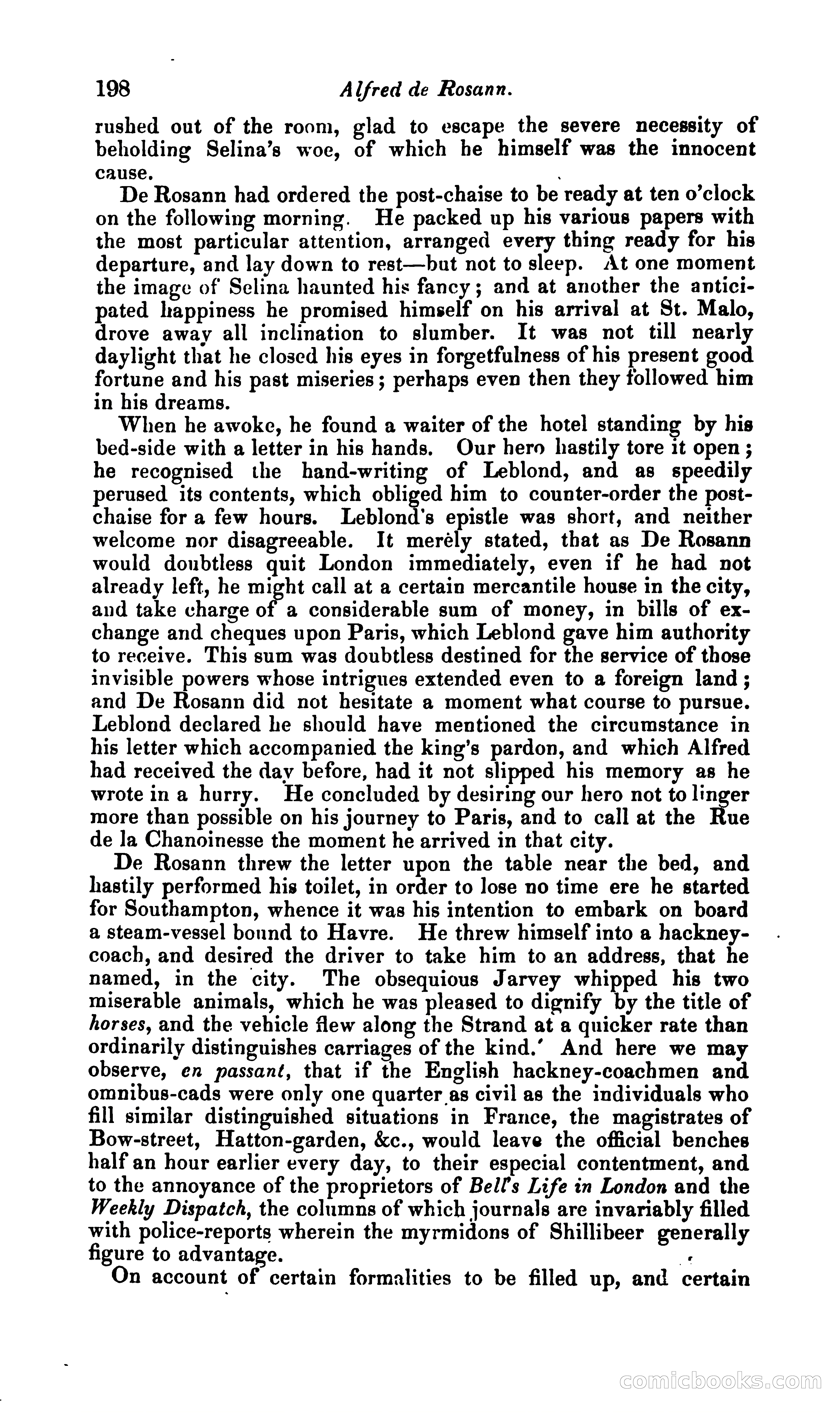Alfred de Rosann by G.W.M. Reynolds — page 229 of 273