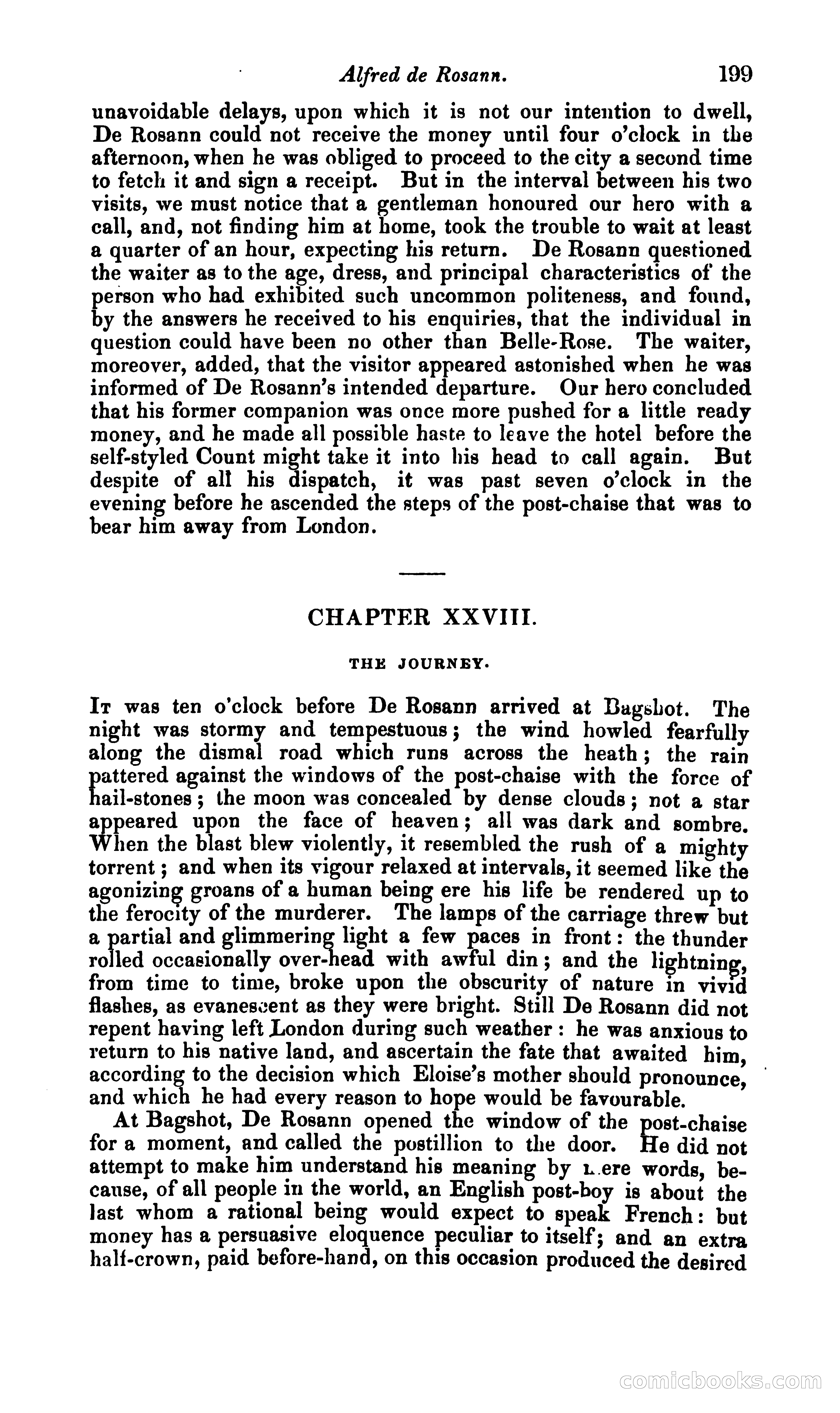Alfred de Rosann by G.W.M. Reynolds — page 230 of 273