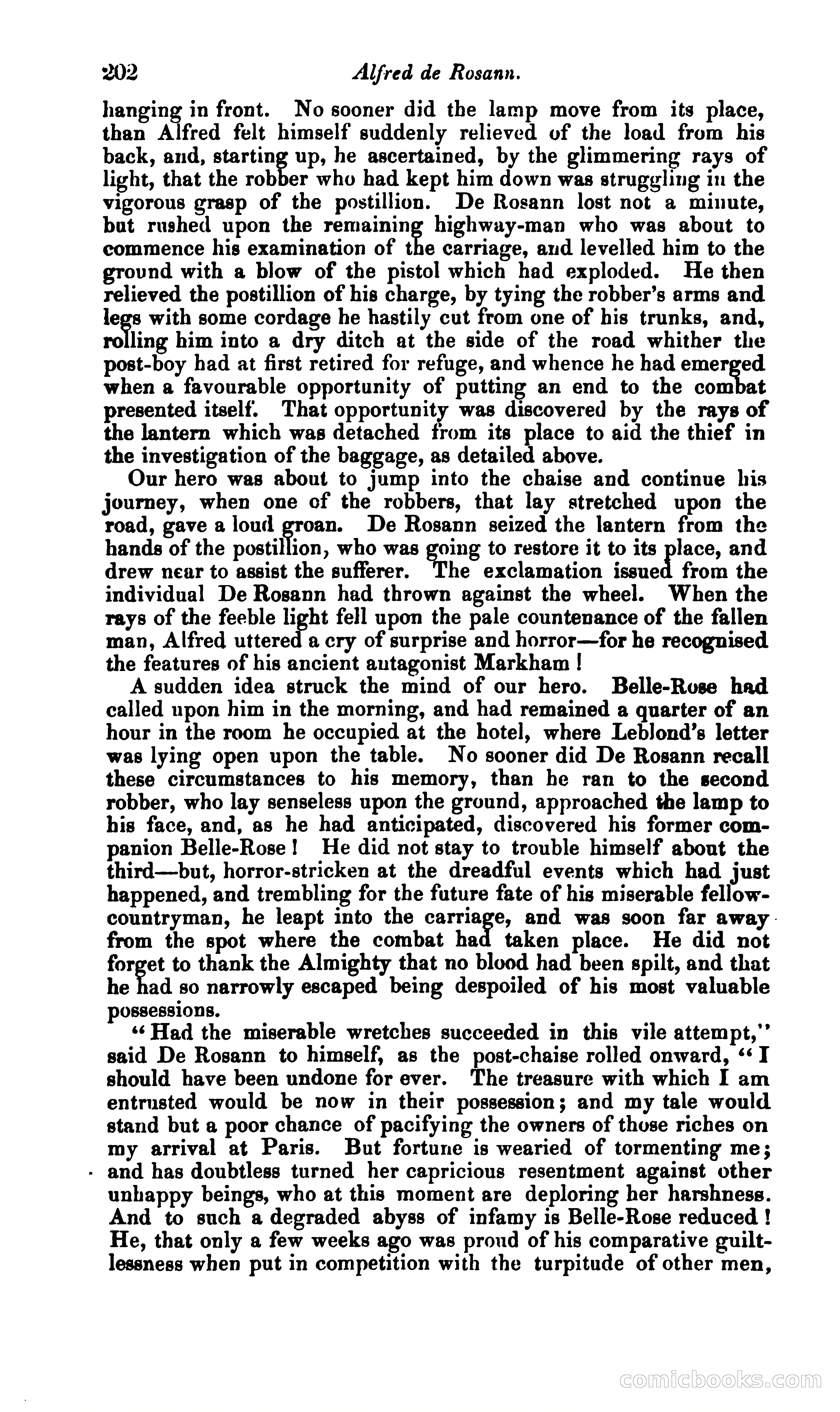 Alfred de Rosann by G.W.M. Reynolds — page 233 of 273
