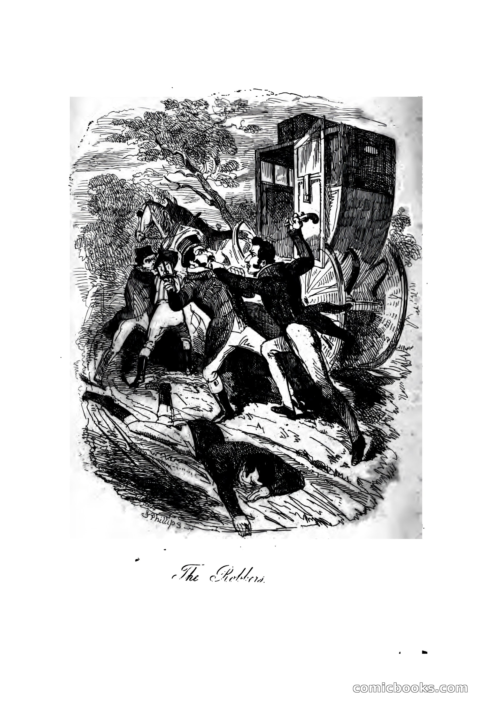 Alfred de Rosann by G.W.M. Reynolds — page 234 of 273