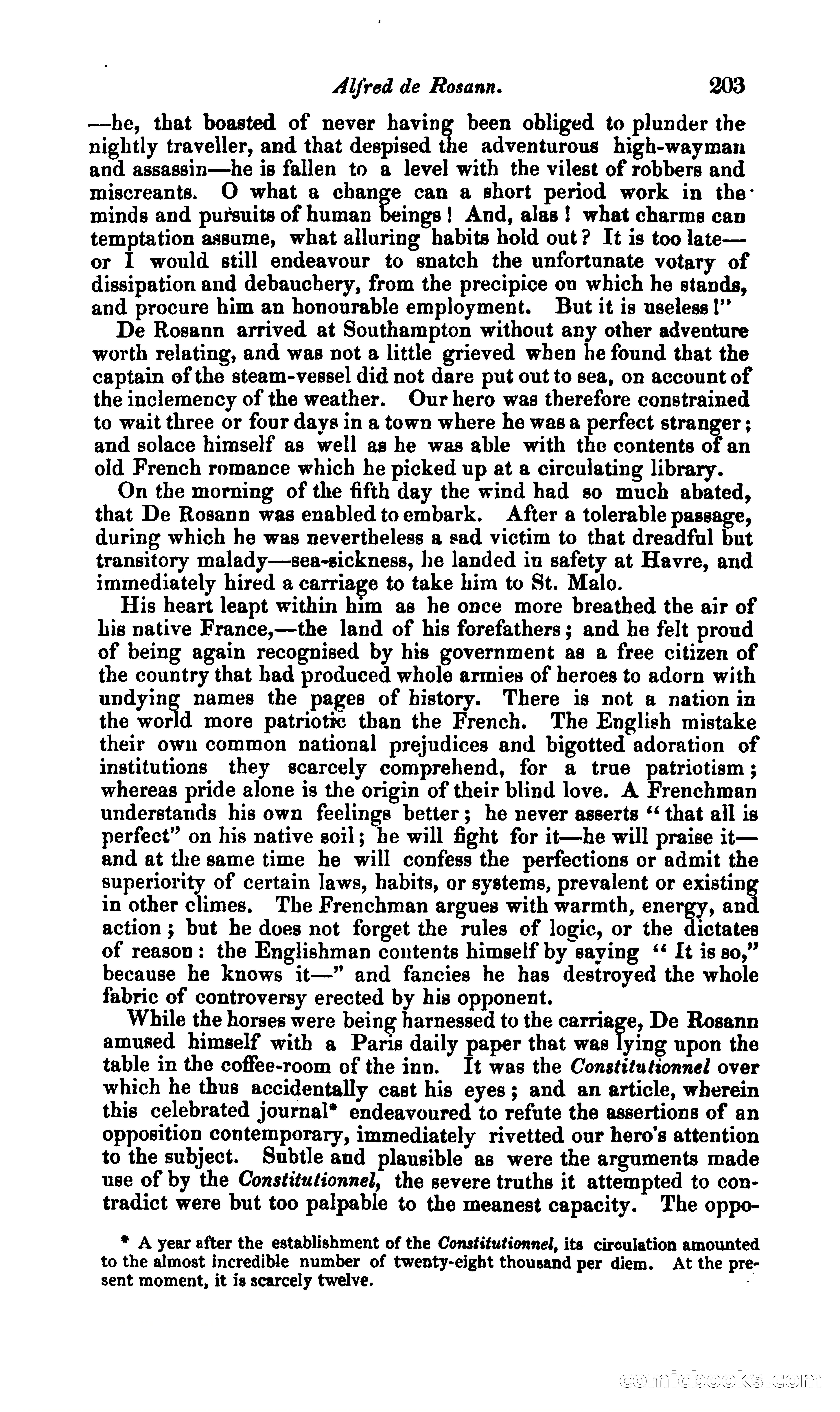 Alfred de Rosann by G.W.M. Reynolds — page 236 of 273