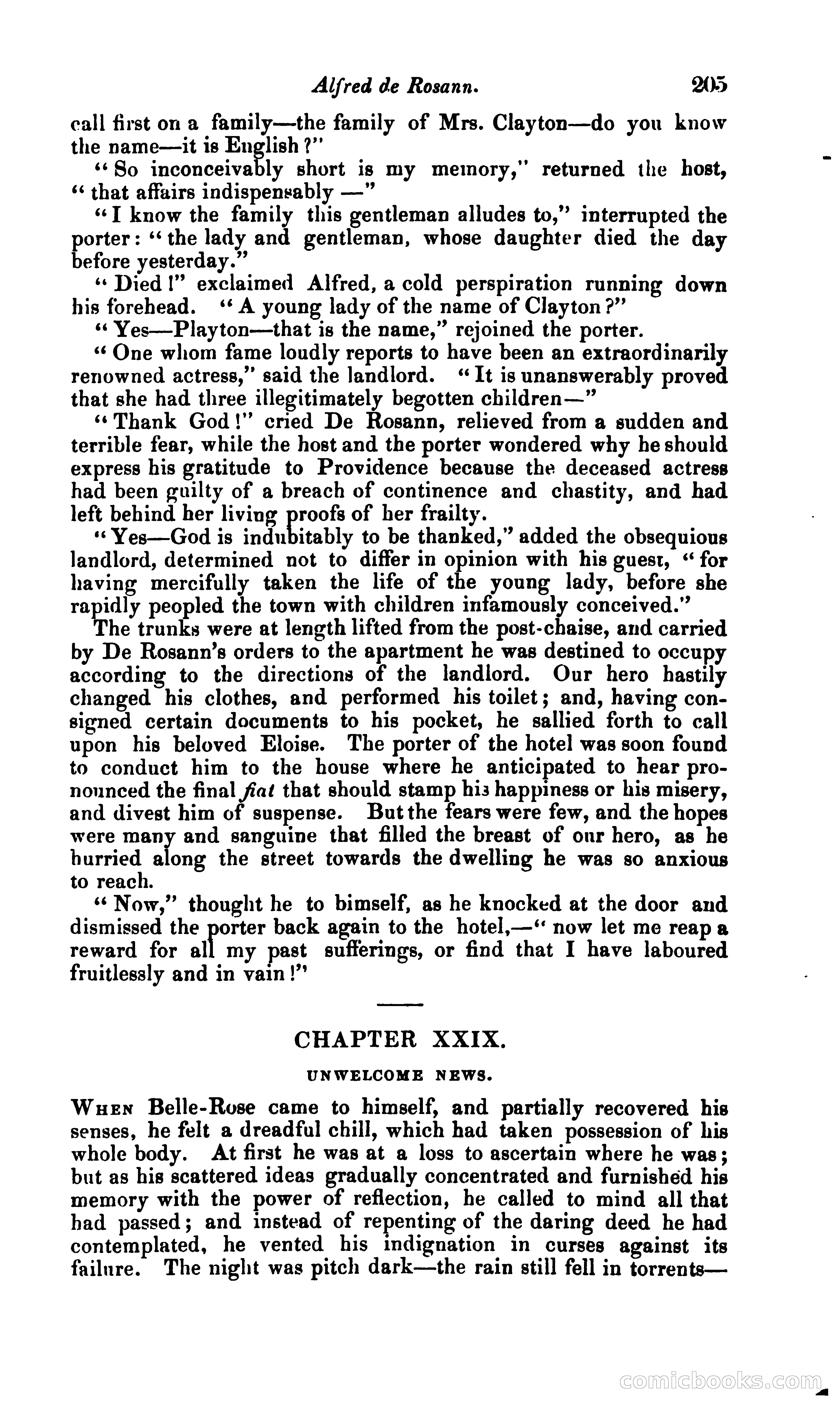 Alfred de Rosann by G.W.M. Reynolds — page 238 of 273