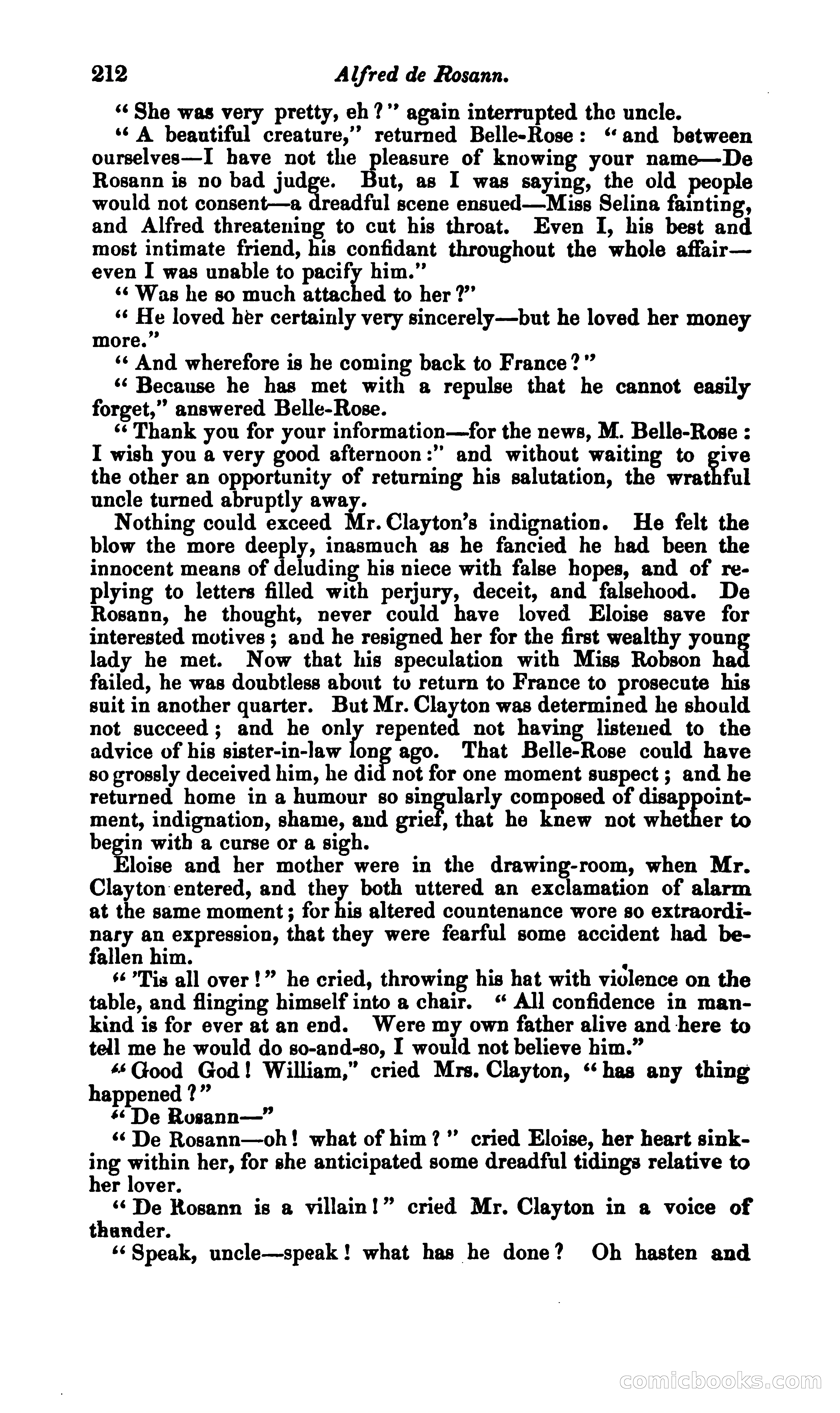 Alfred de Rosann by G.W.M. Reynolds — page 245 of 273