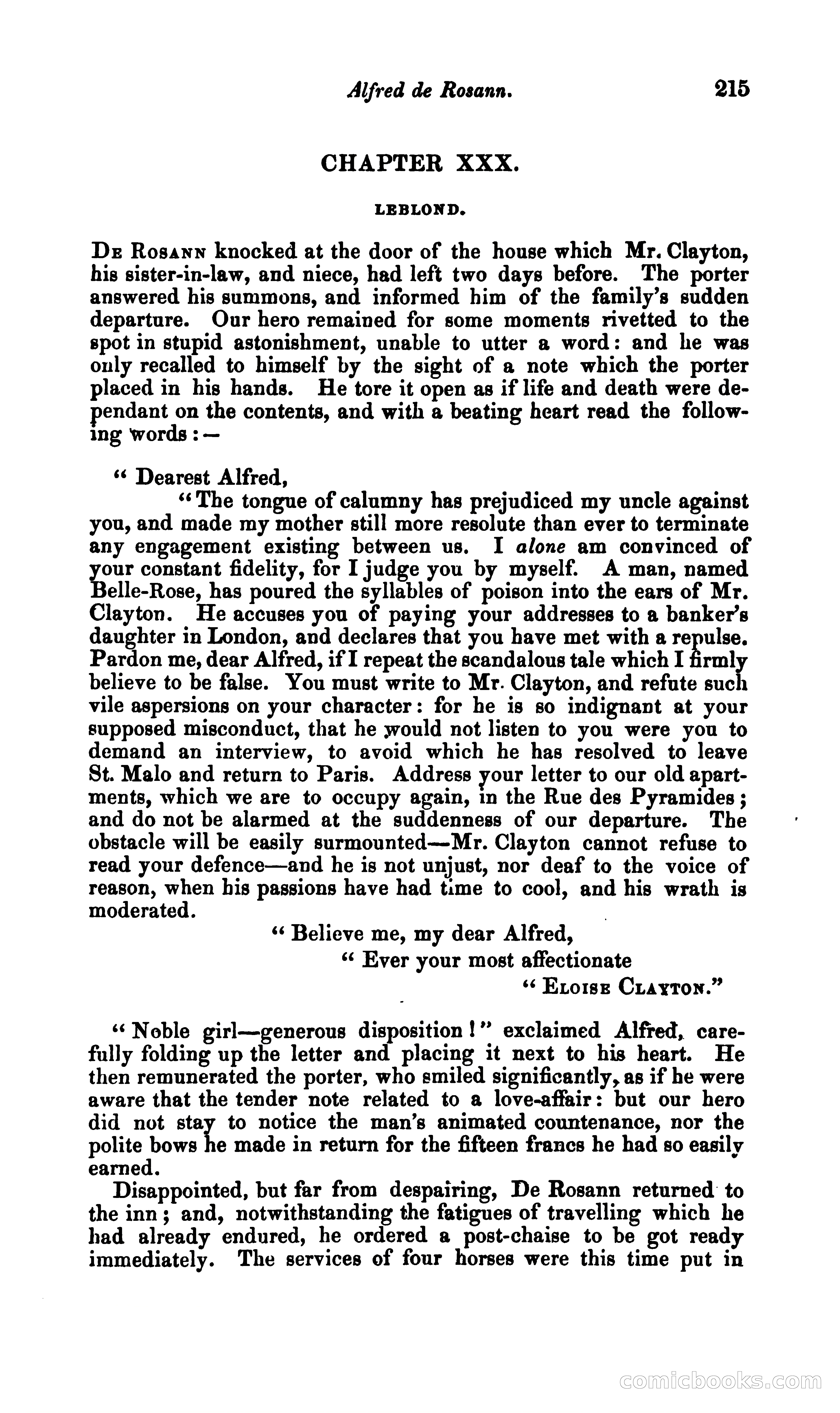Alfred de Rosann by G.W.M. Reynolds — page 248 of 273