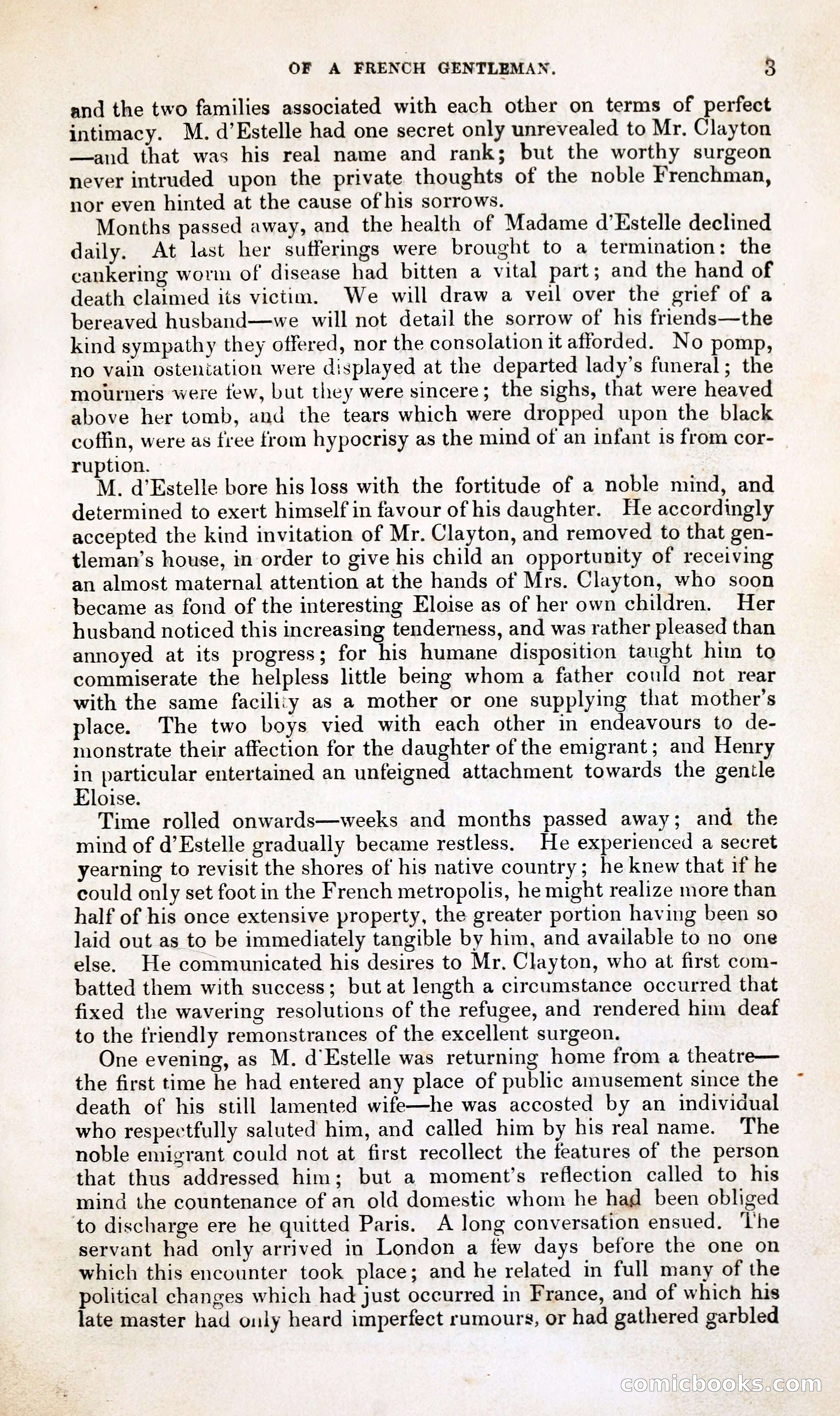Alfred; or, The Adventures of a French Gentleman — page 12 of 278