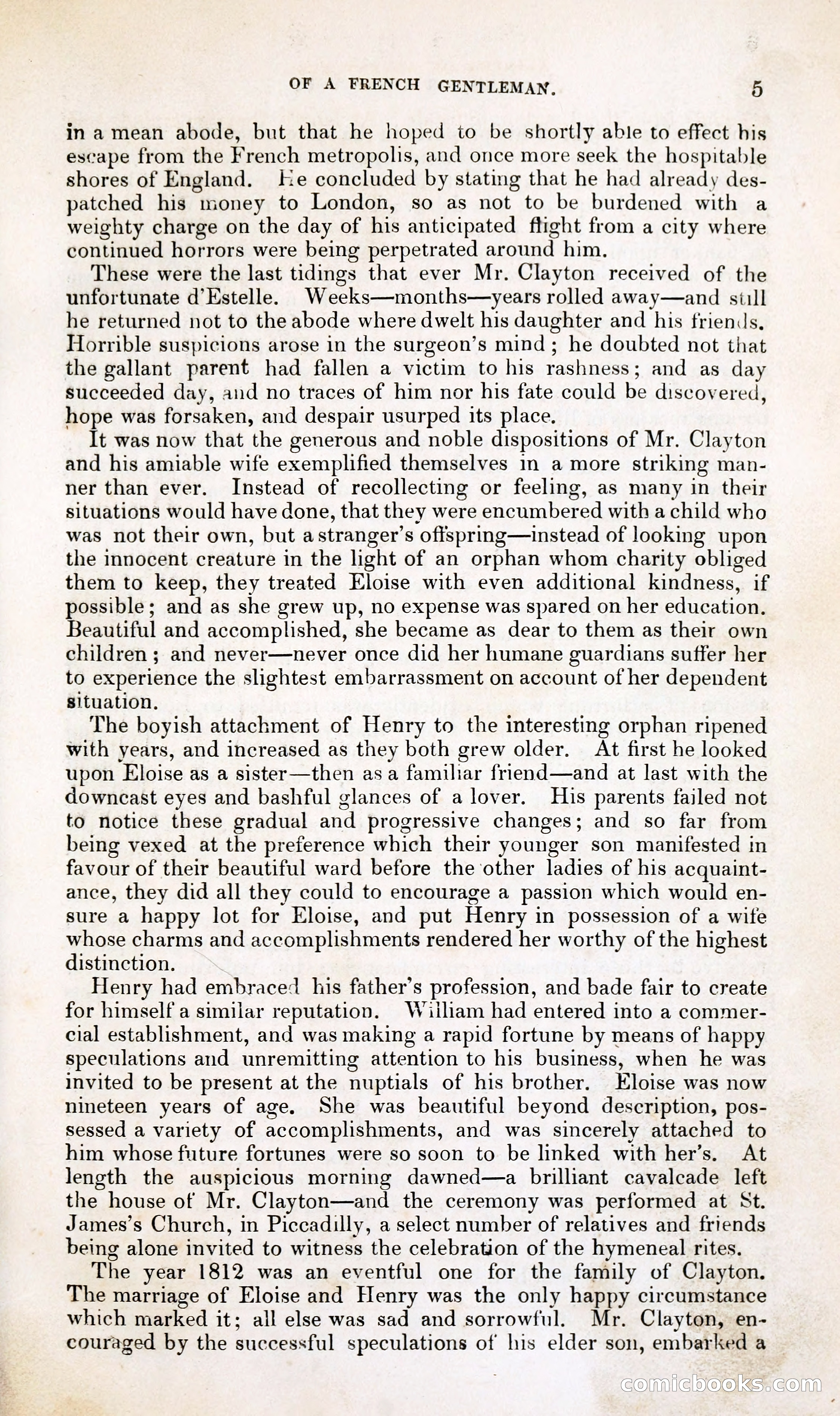 Alfred; or, The Adventures of a French Gentleman — page 14 of 278
