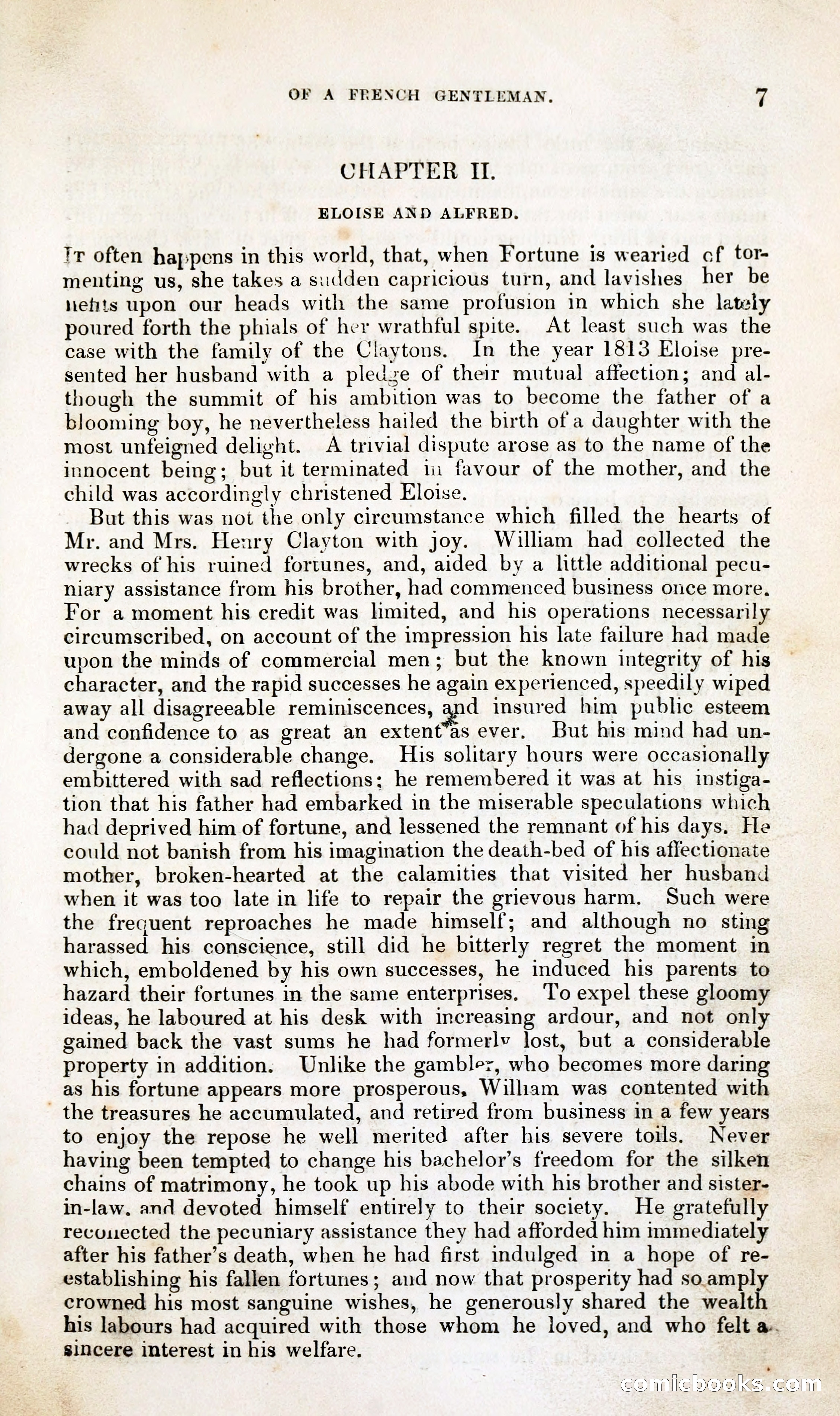 Alfred; or, The Adventures of a French Gentleman — page 16 of 278