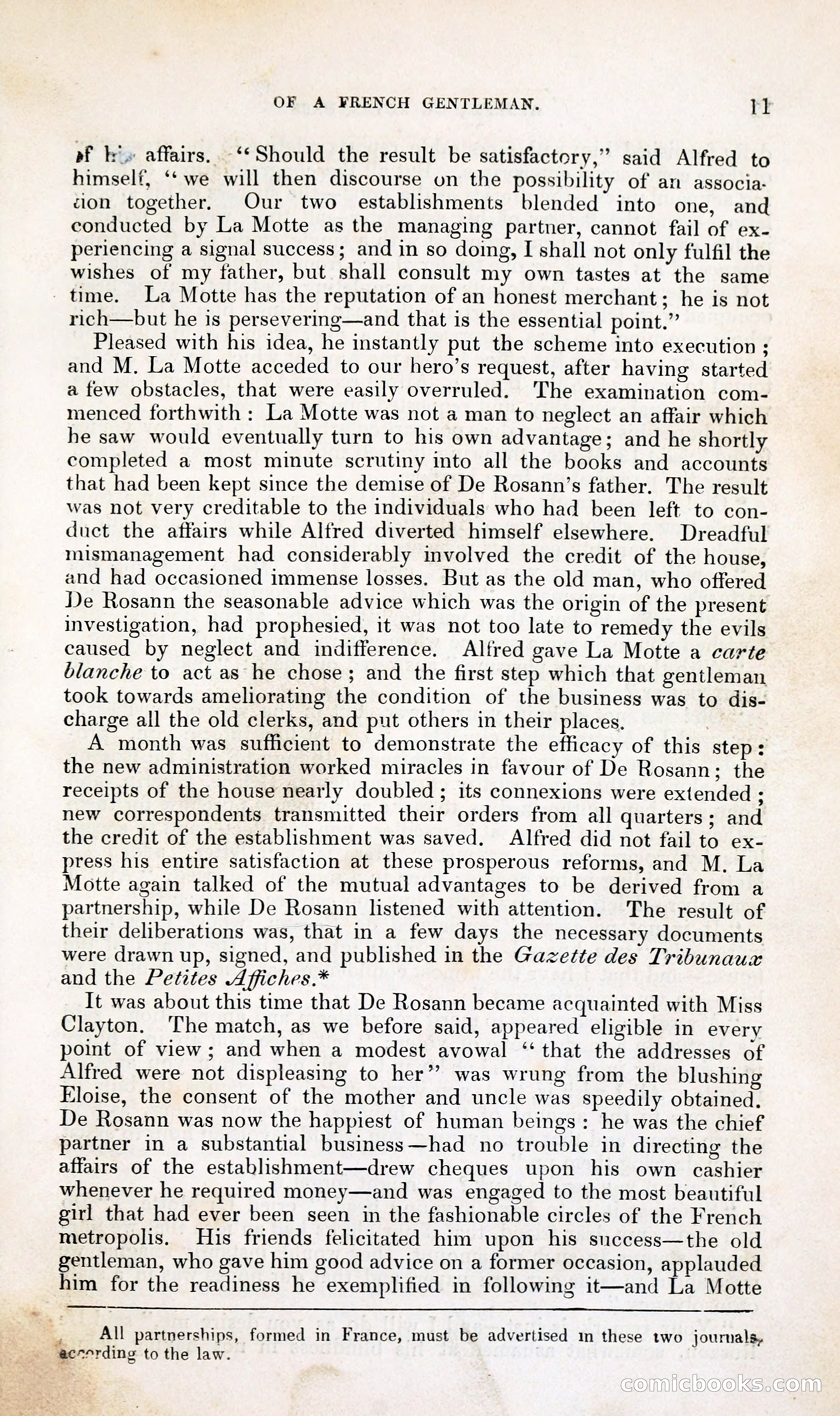 Alfred; or, The Adventures of a French Gentleman — page 20 of 278