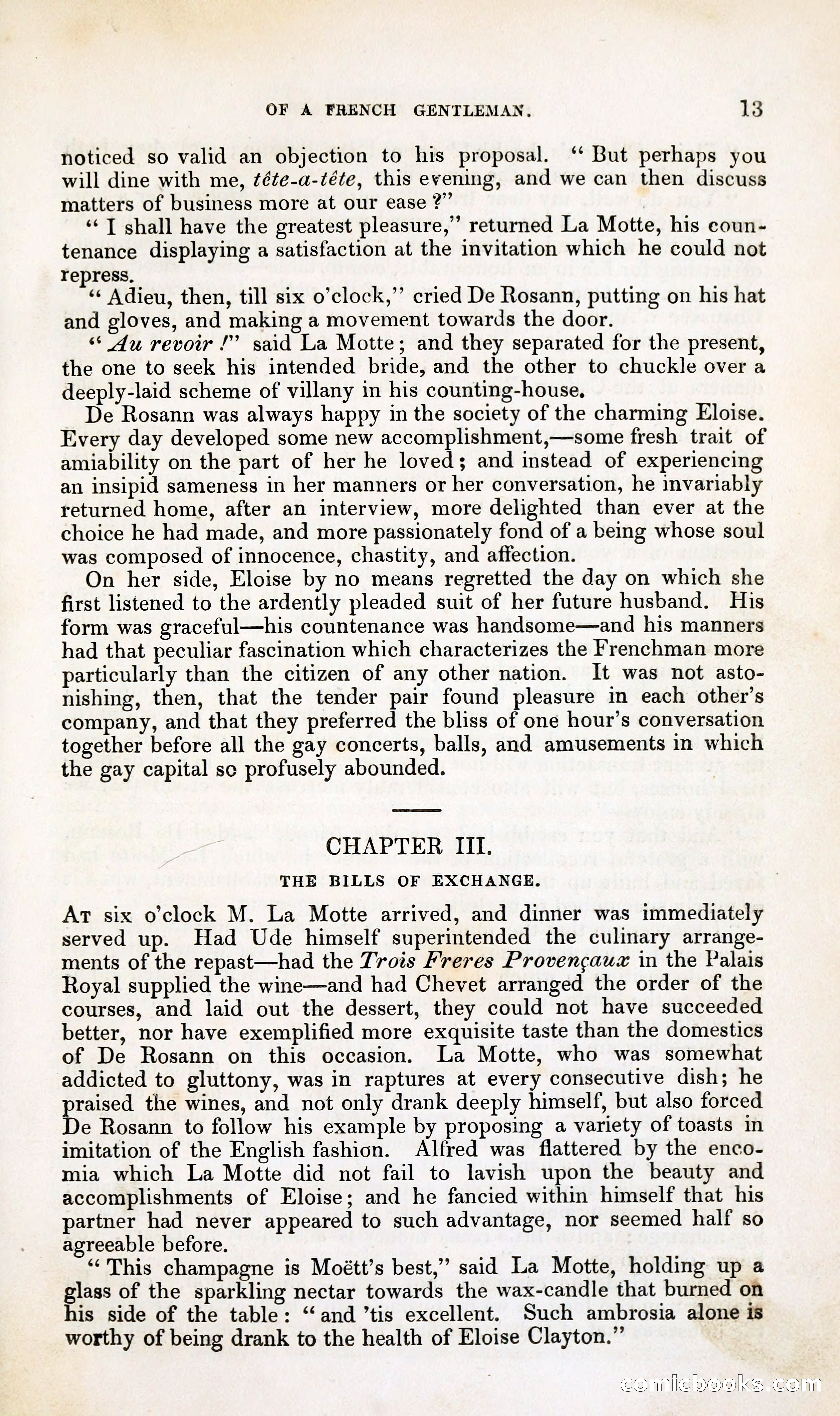 Alfred; or, The Adventures of a French Gentleman — page 22 of 278