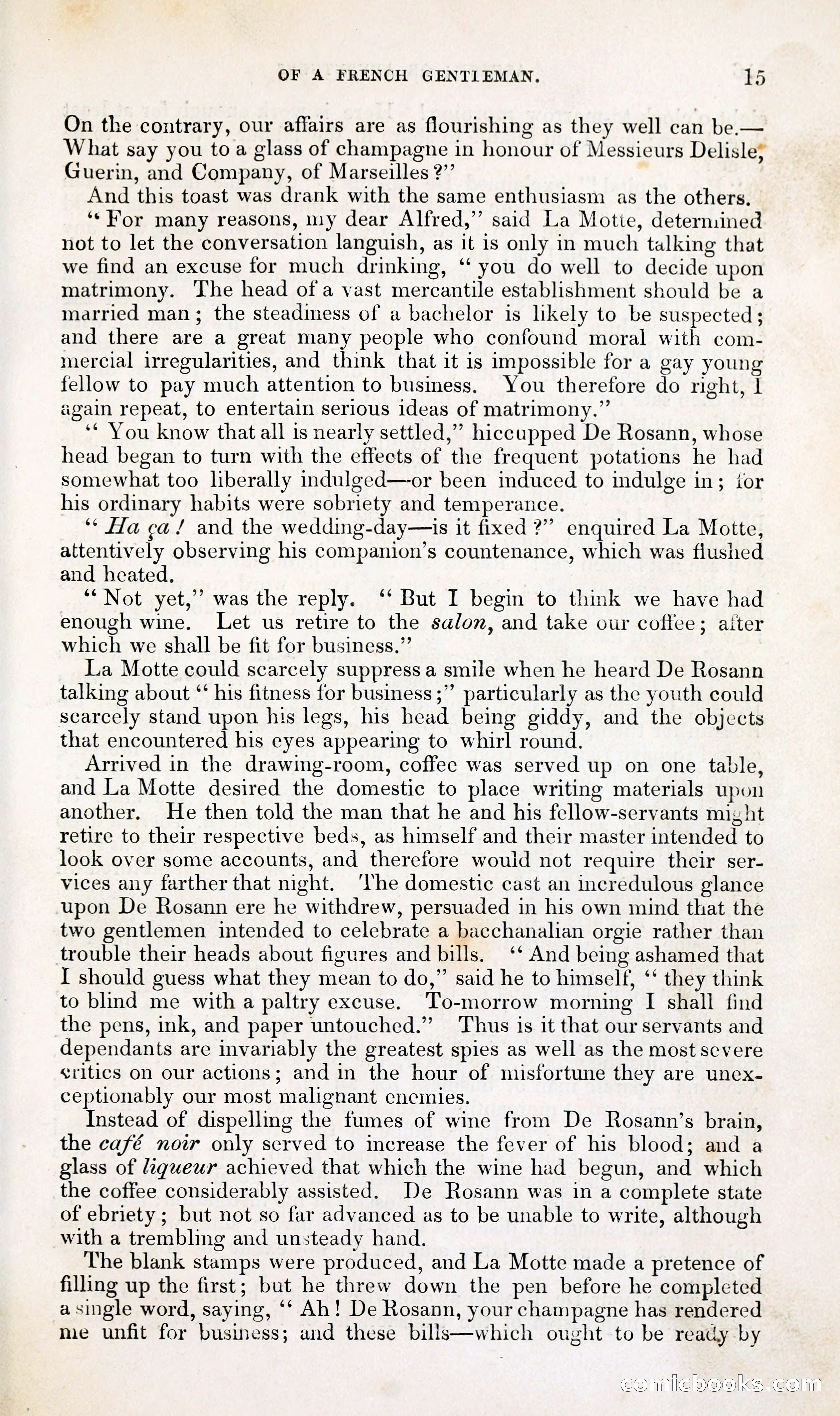 Alfred; or, The Adventures of a French Gentleman — page 24 of 278