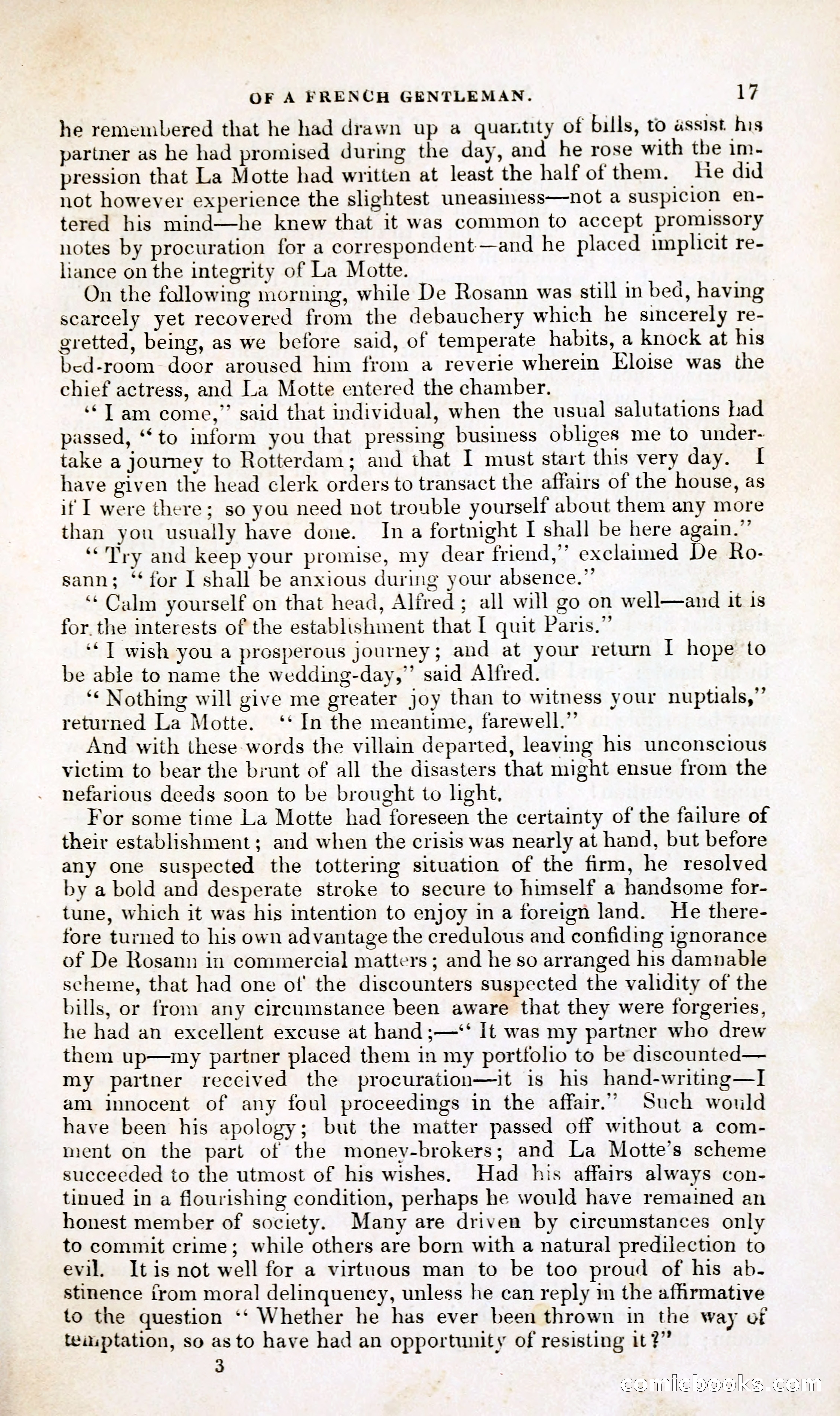 Alfred; or, The Adventures of a French Gentleman — page 28 of 278