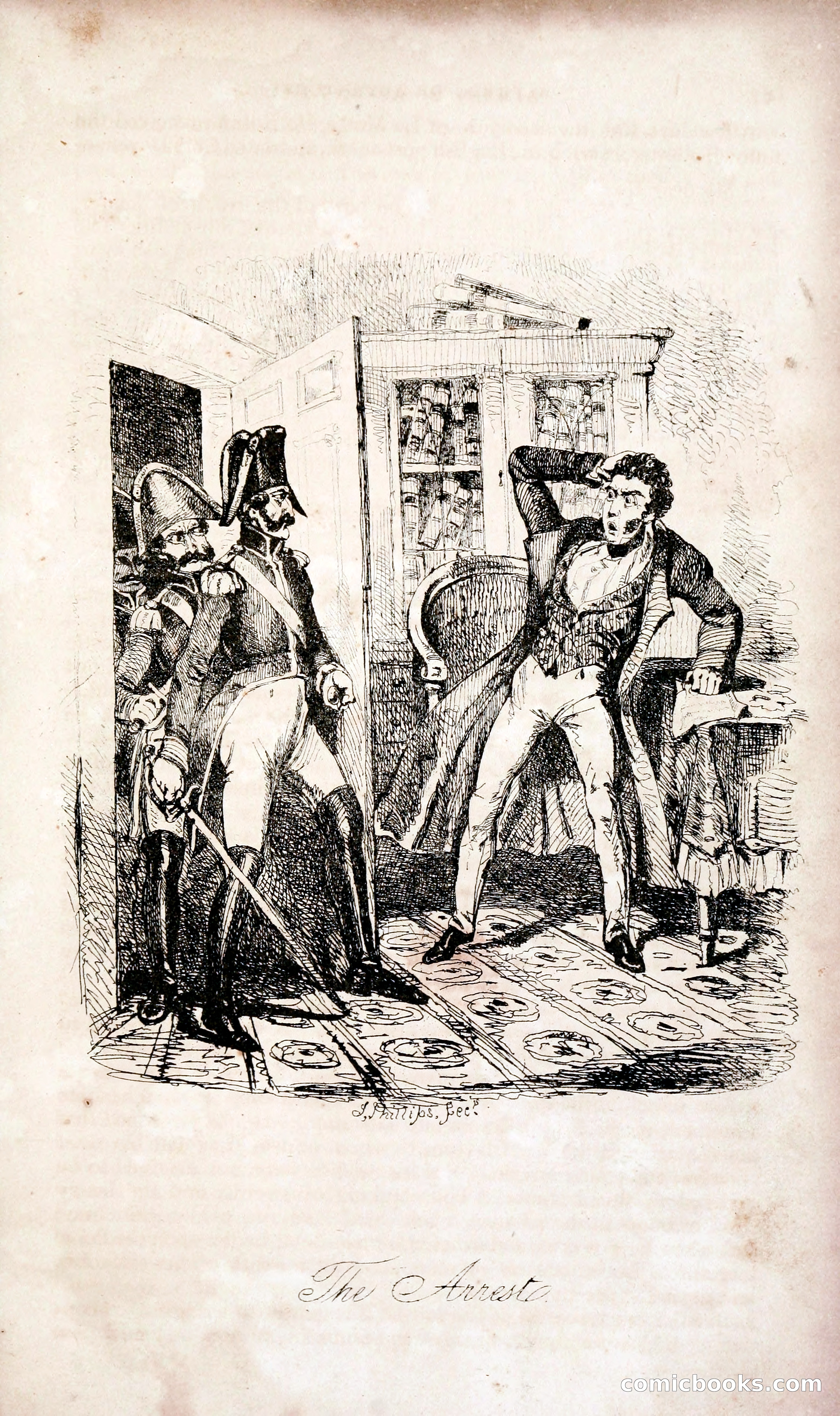 Alfred; or, The Adventures of a French Gentleman — page 30 of 278