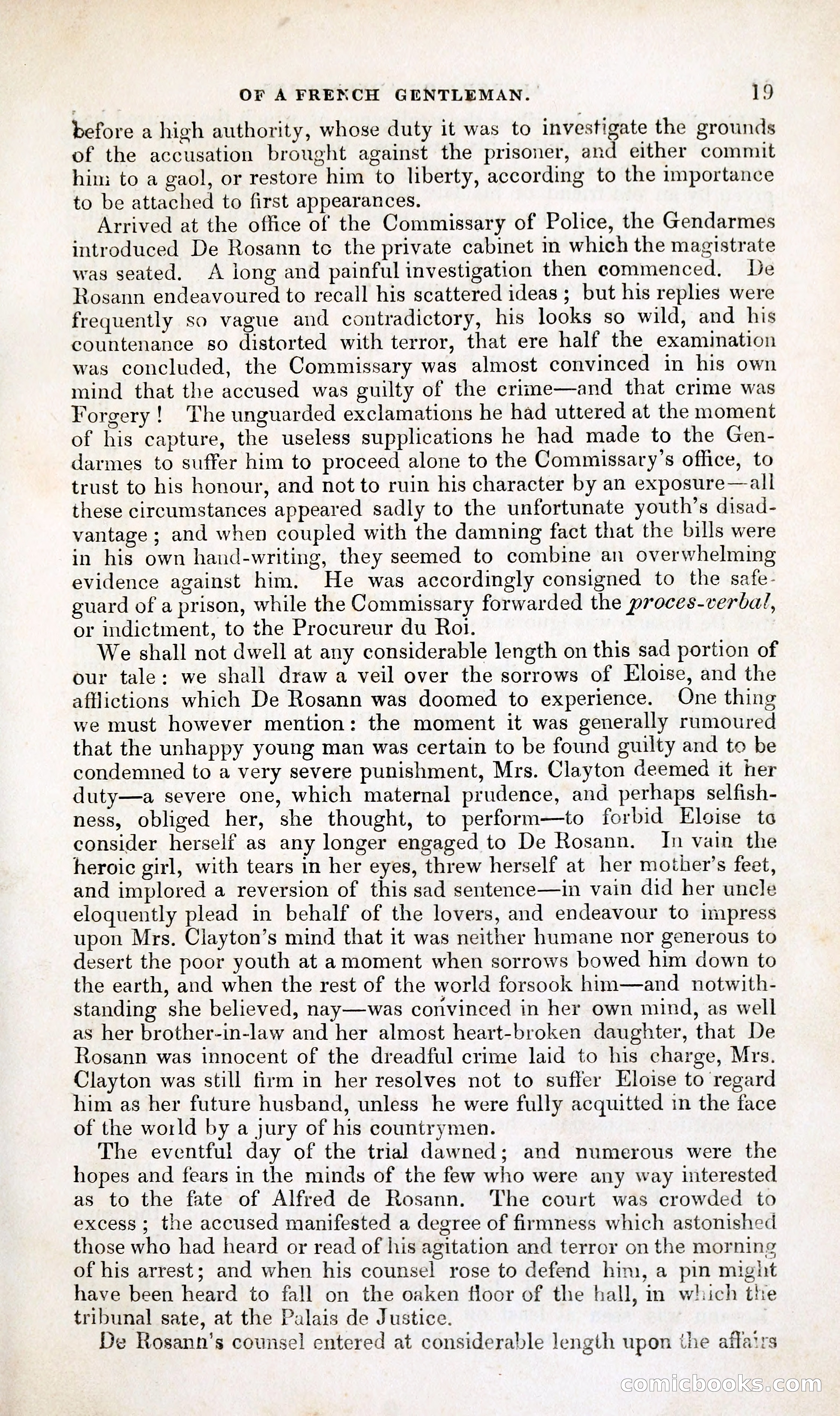 Alfred; or, The Adventures of a French Gentleman — page 32 of 278