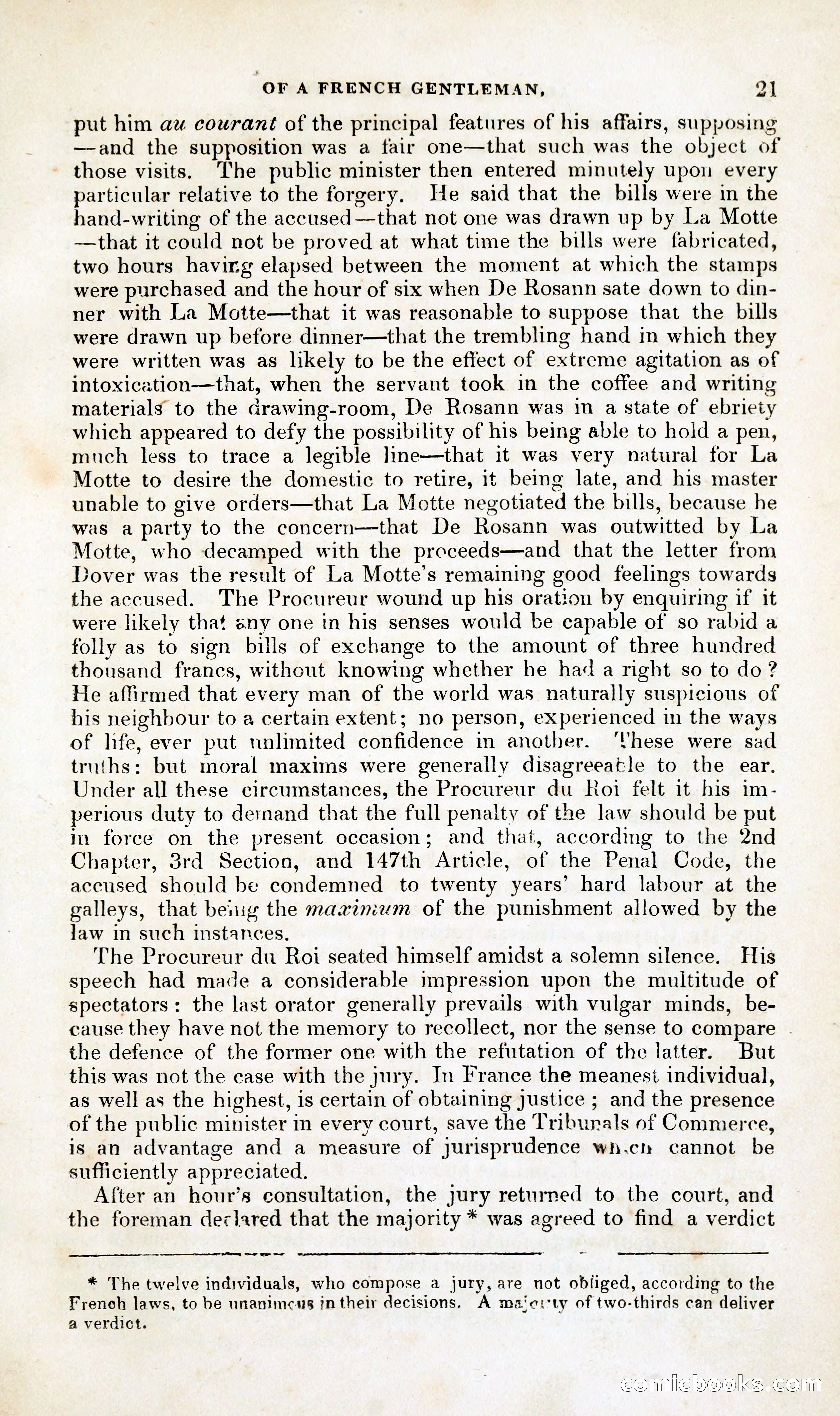 Alfred; or, The Adventures of a French Gentleman — page 34 of 278