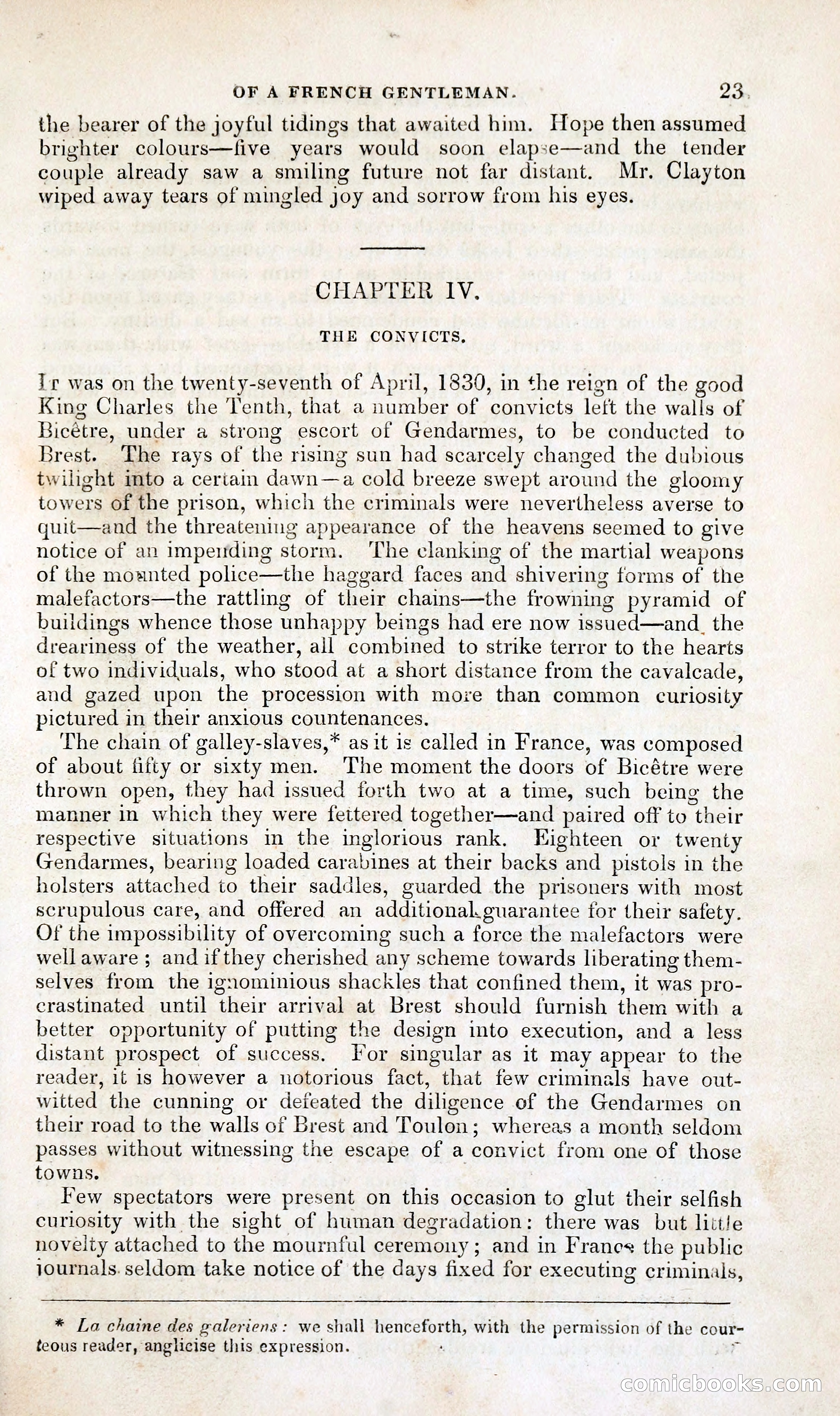 Alfred; or, The Adventures of a French Gentleman — page 36 of 278