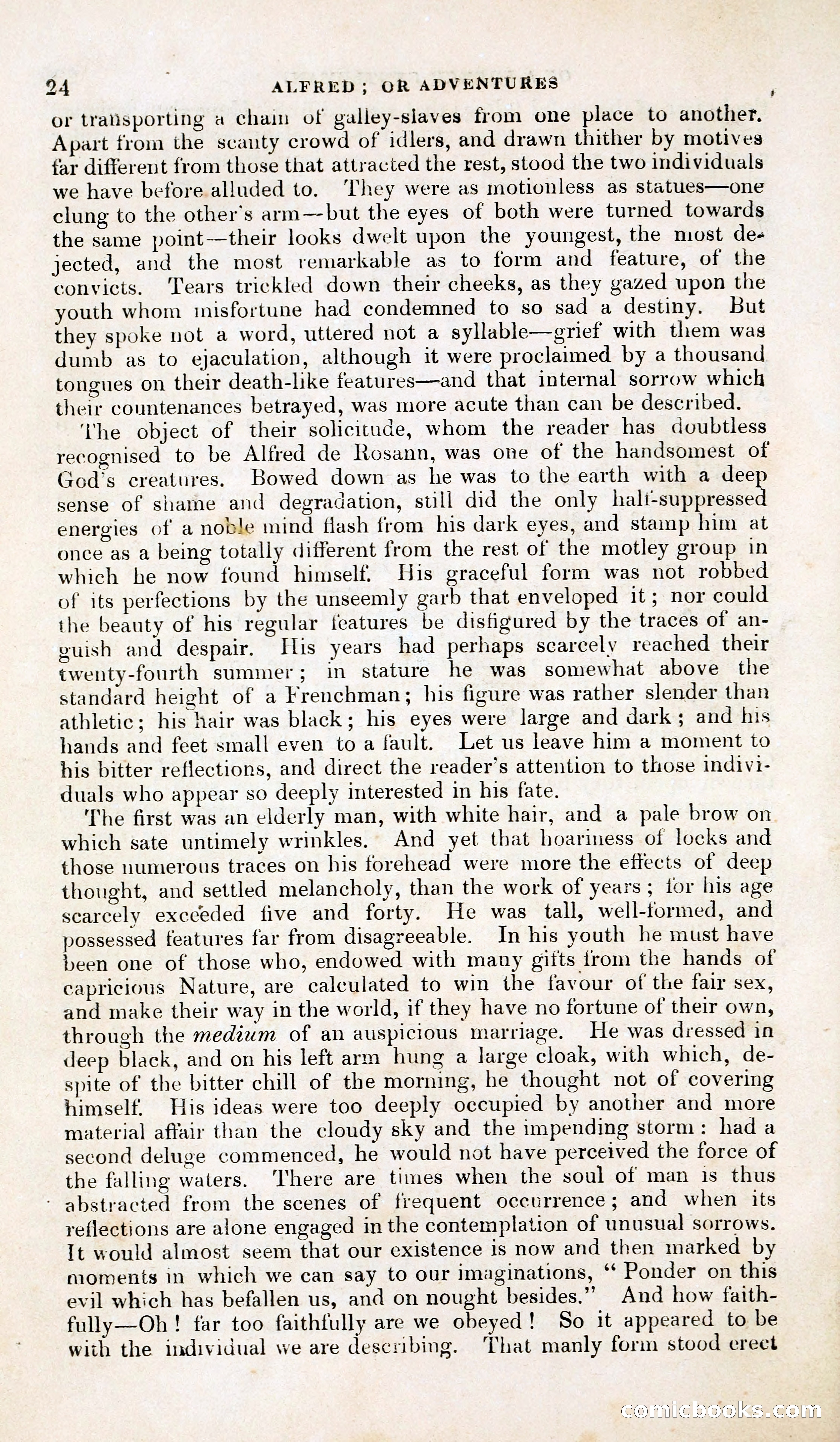 Alfred; or, The Adventures of a French Gentleman — page 37 of 278