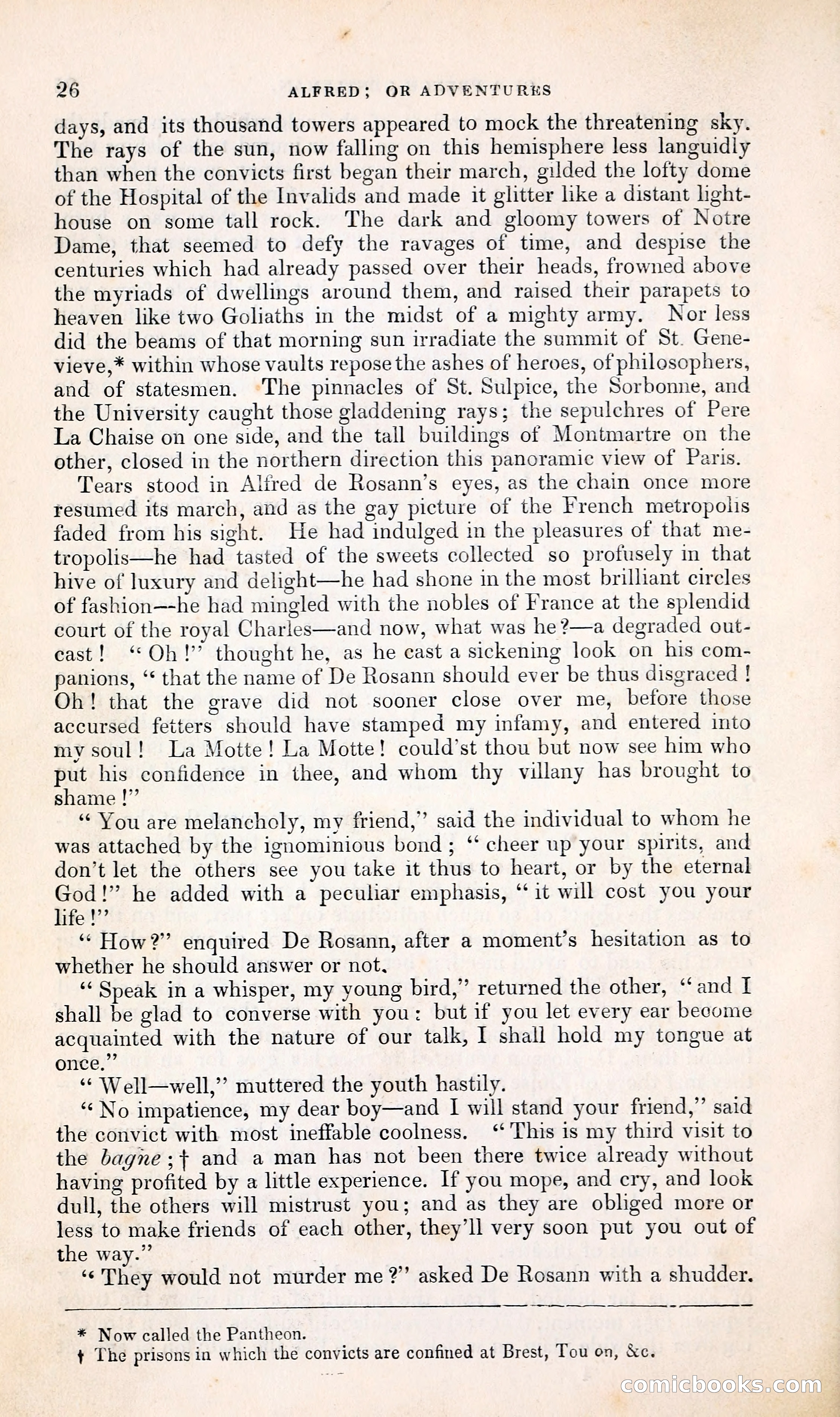 Alfred; or, The Adventures of a French Gentleman — page 39 of 278