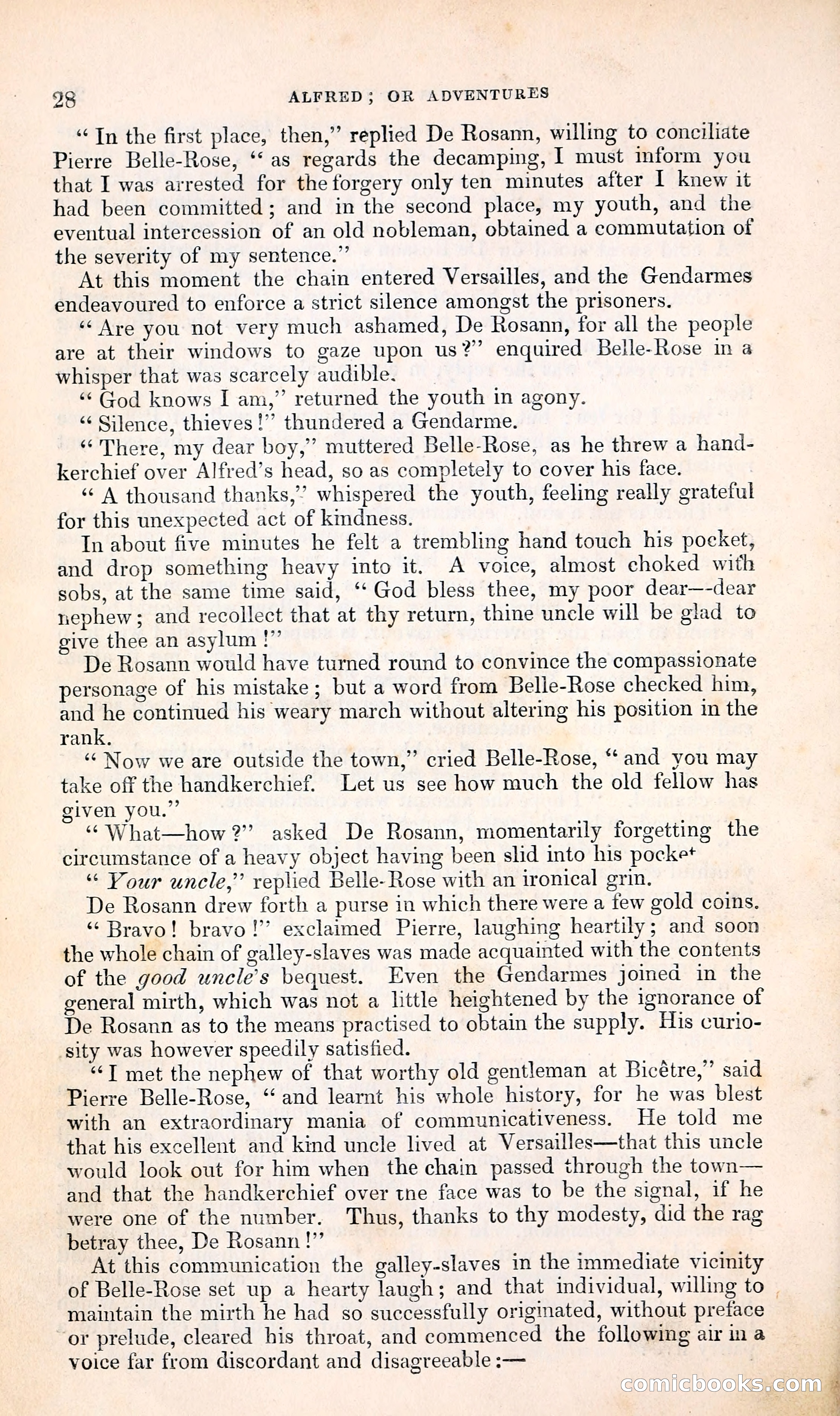 Alfred; or, The Adventures of a French Gentleman — page 41 of 278