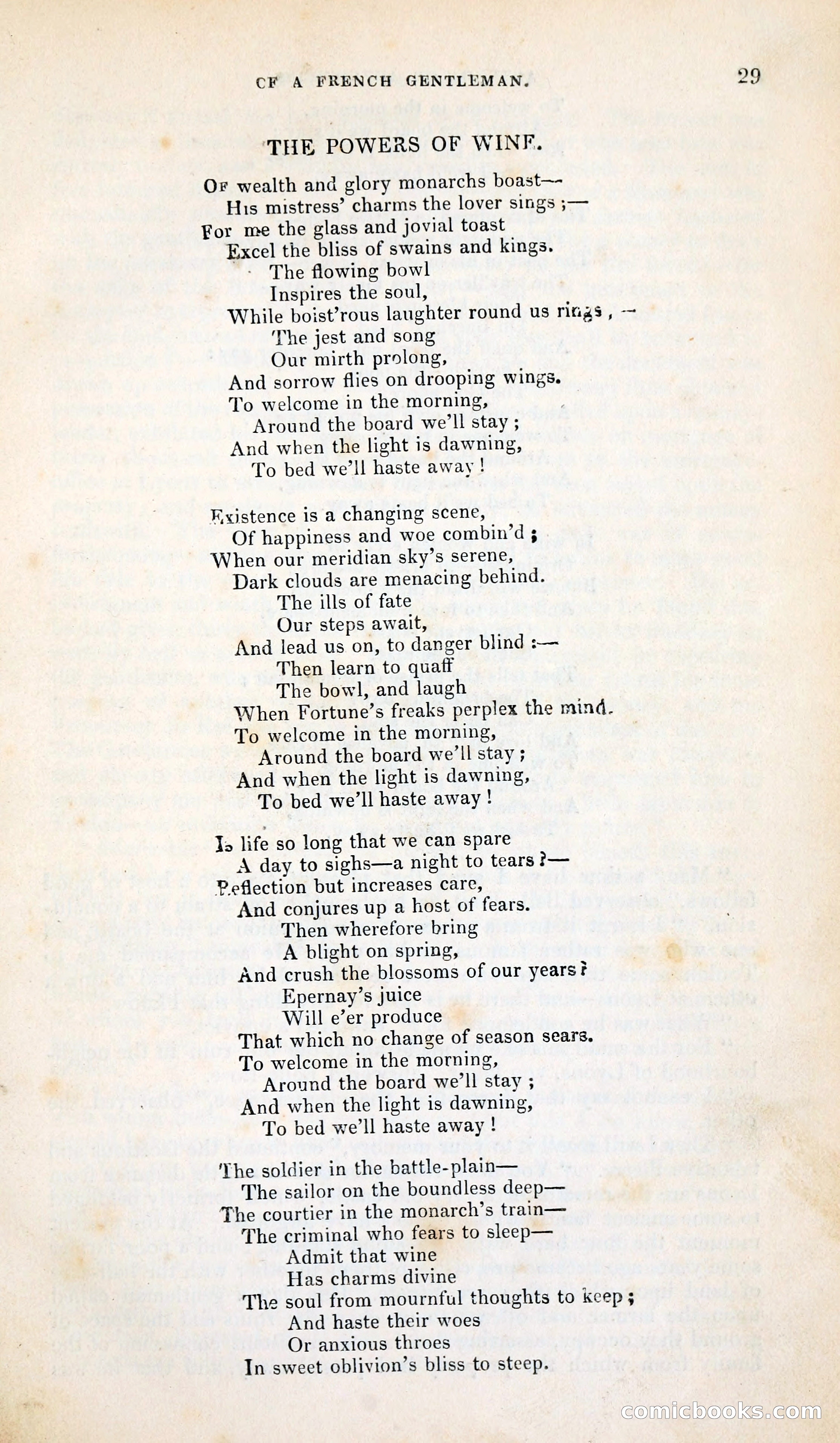 Alfred; or, The Adventures of a French Gentleman — page 42 of 278