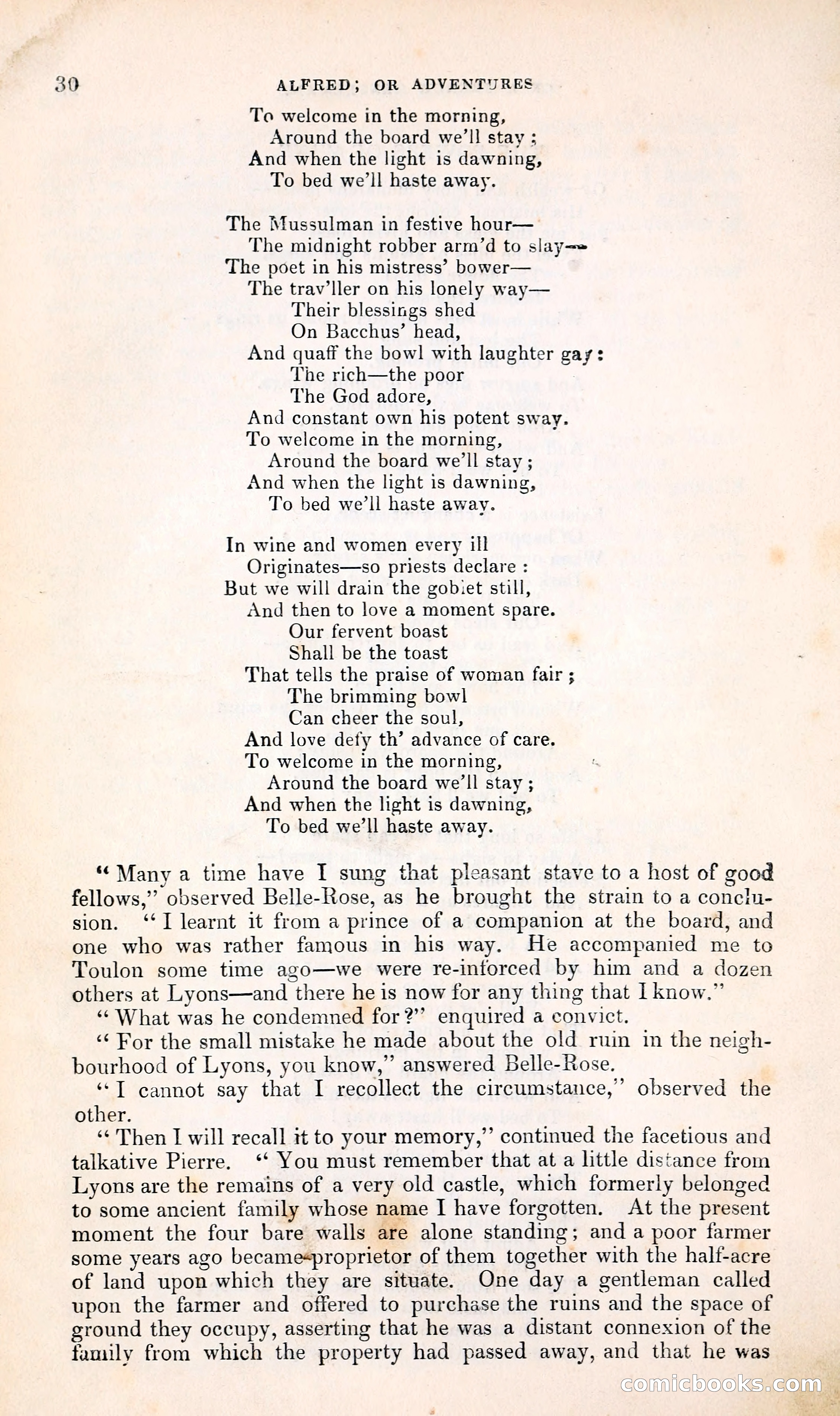 Alfred; or, The Adventures of a French Gentleman — page 43 of 278