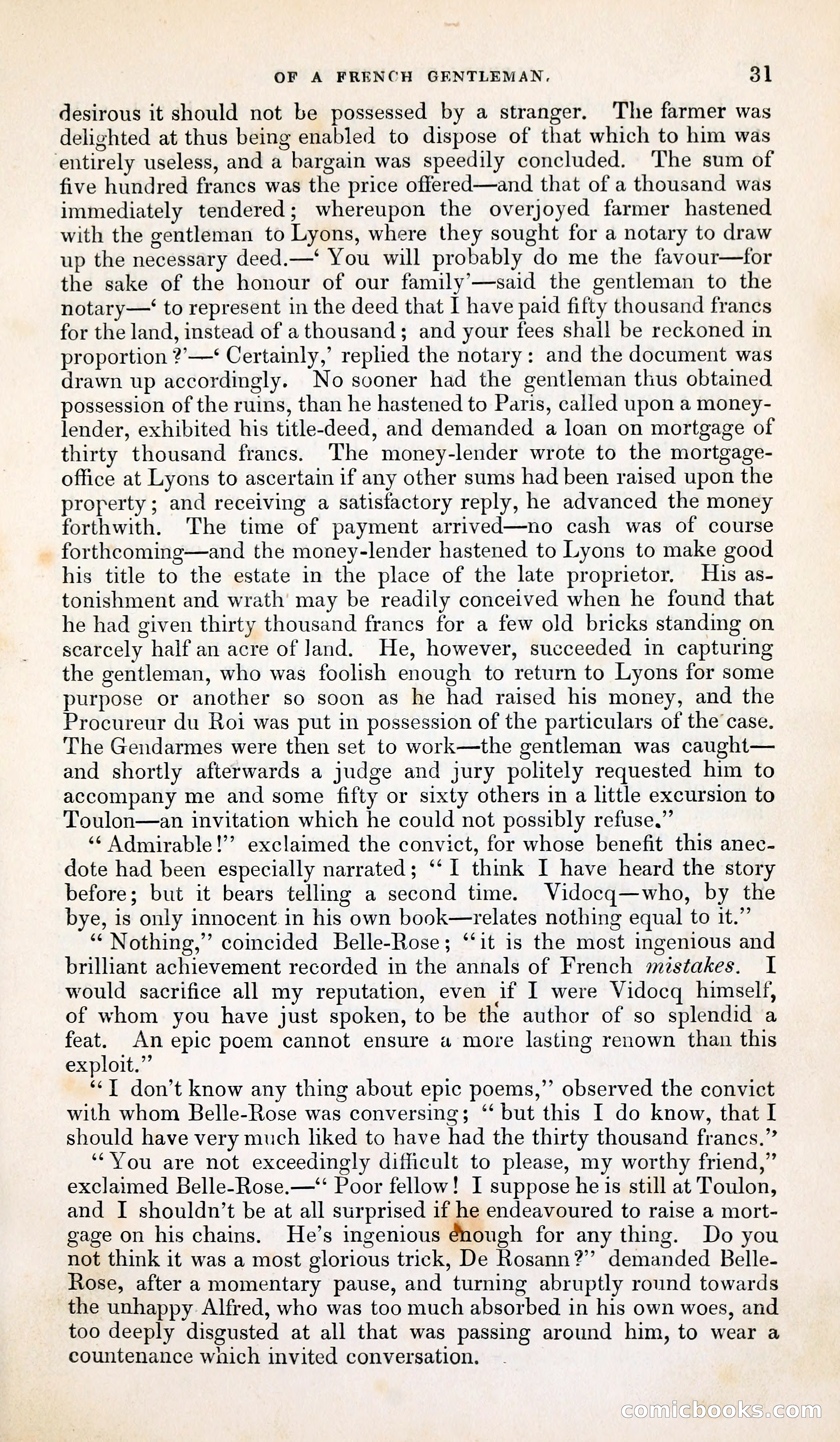 Alfred; or, The Adventures of a French Gentleman — page 44 of 278