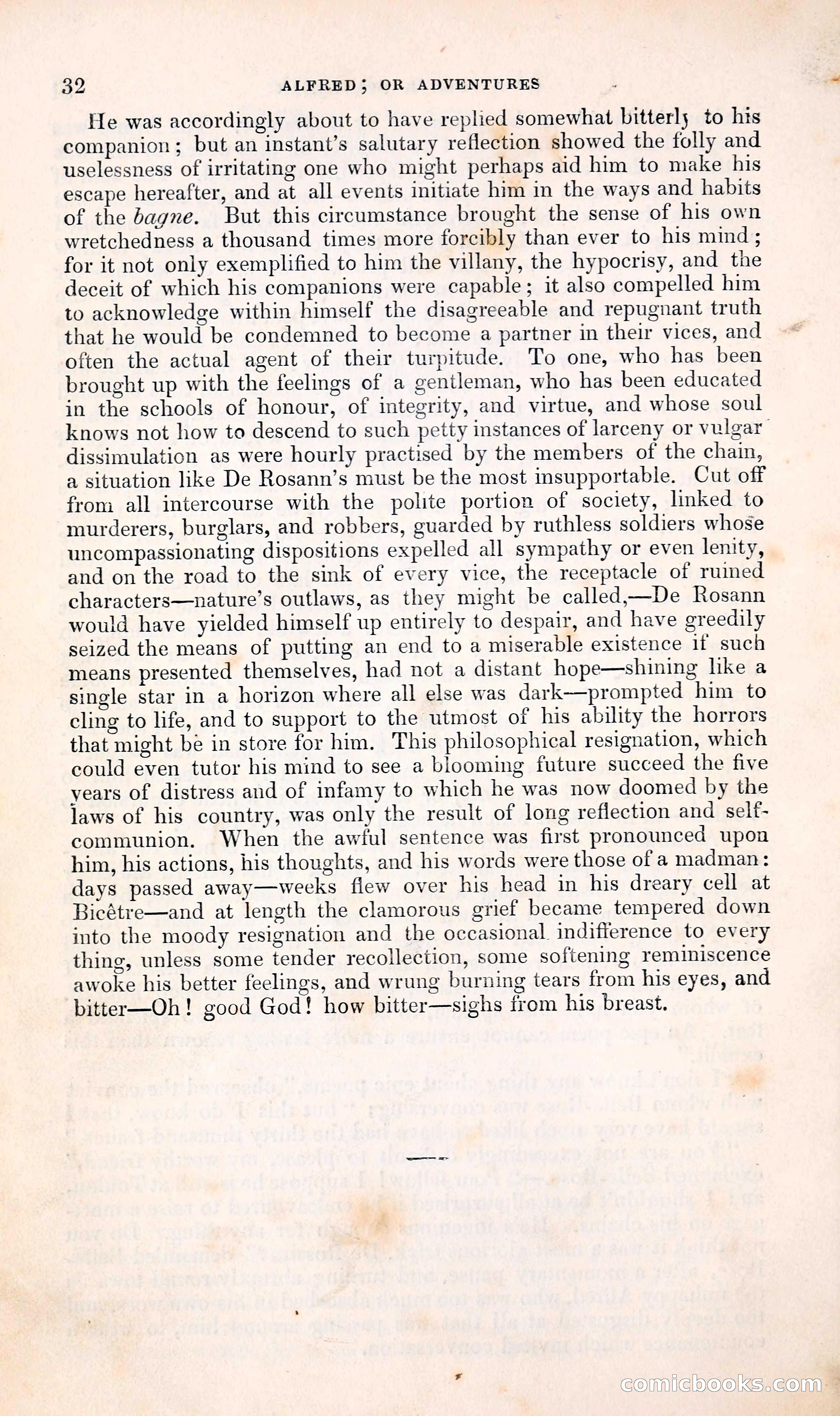 Alfred; or, The Adventures of a French Gentleman — page 45 of 278