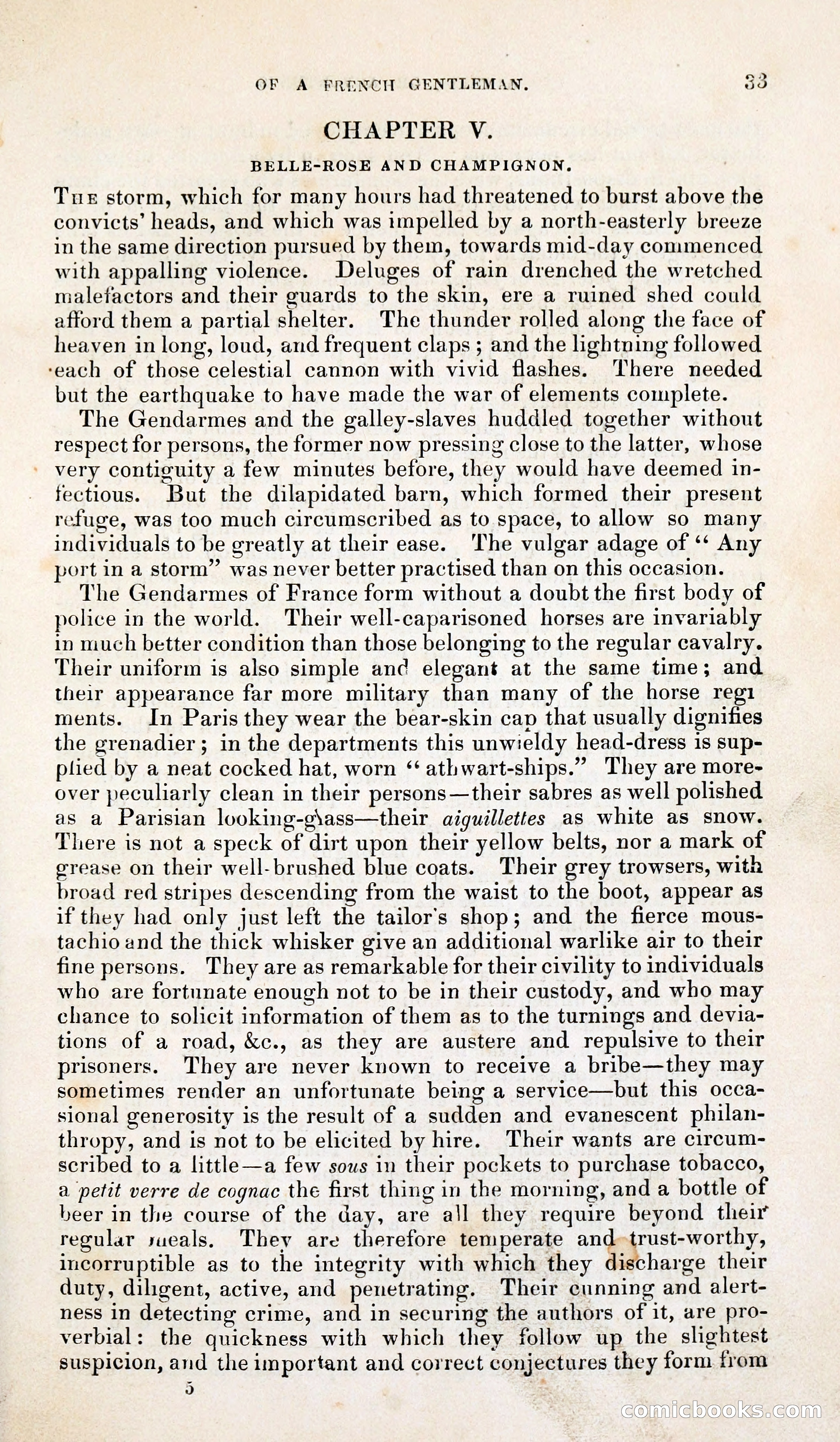 Alfred; or, The Adventures of a French Gentleman — page 46 of 278