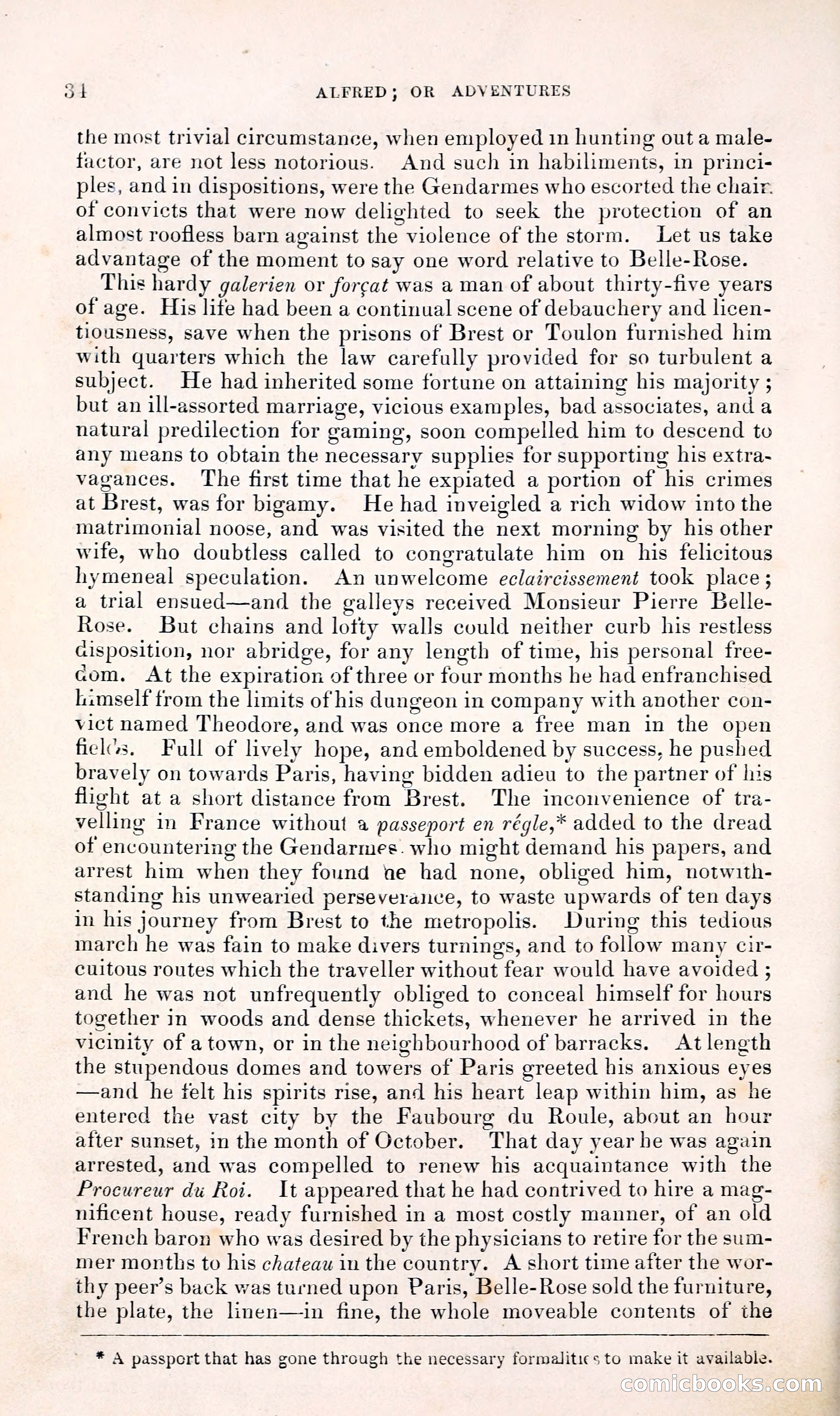Alfred; or, The Adventures of a French Gentleman — page 47 of 278