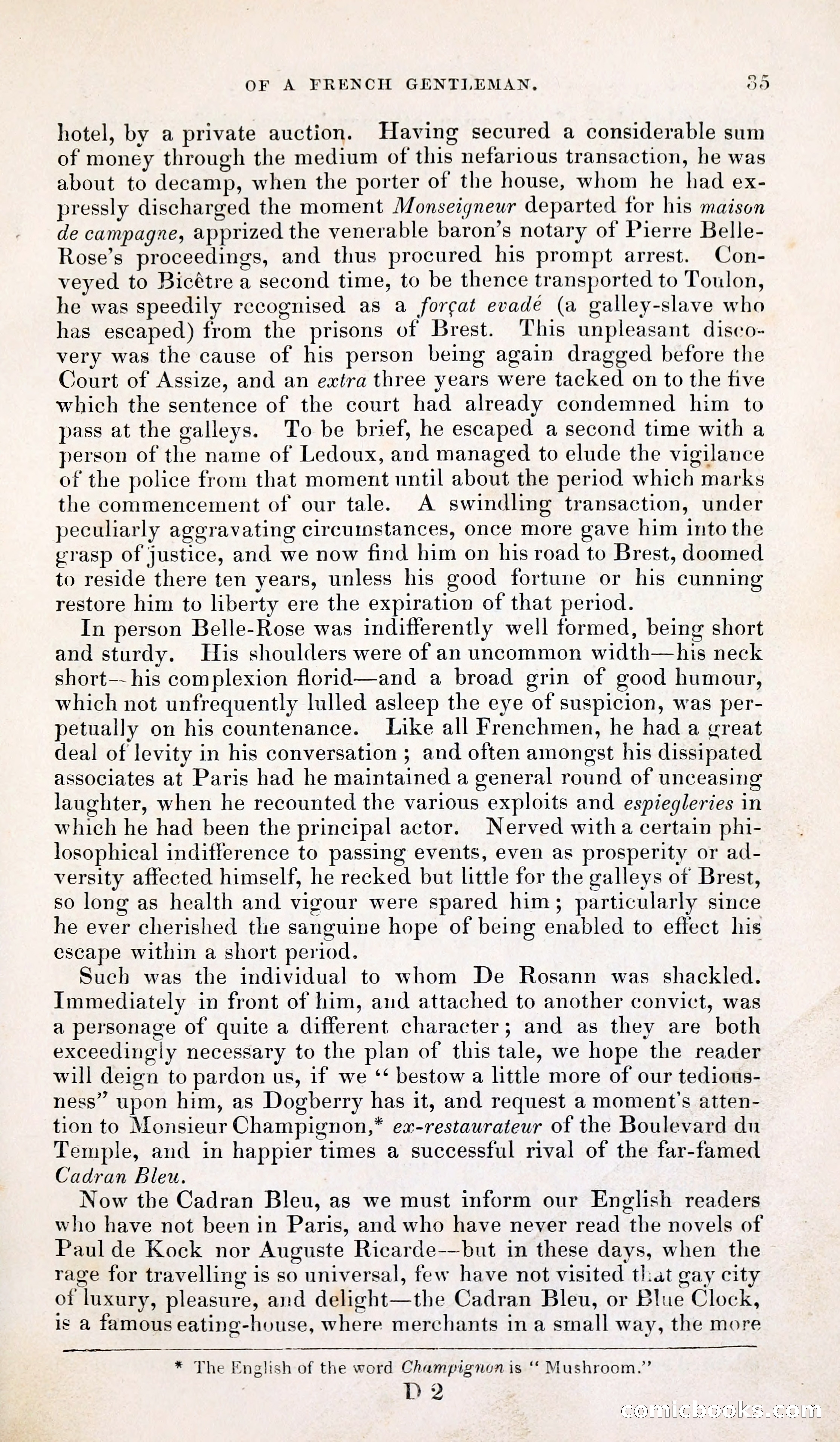 Alfred; or, The Adventures of a French Gentleman — page 48 of 278