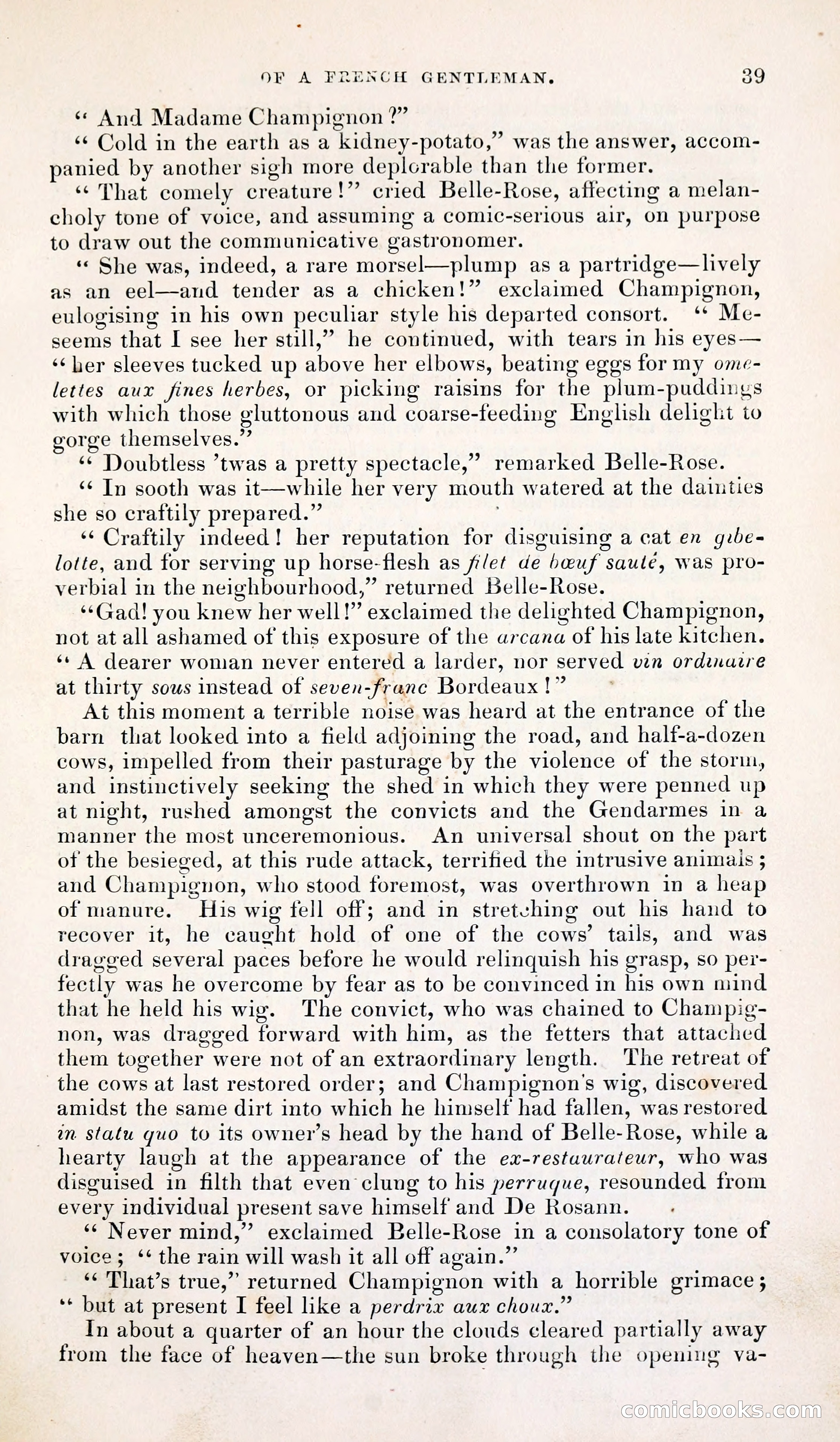 Alfred; or, The Adventures of a French Gentleman — page 52 of 278