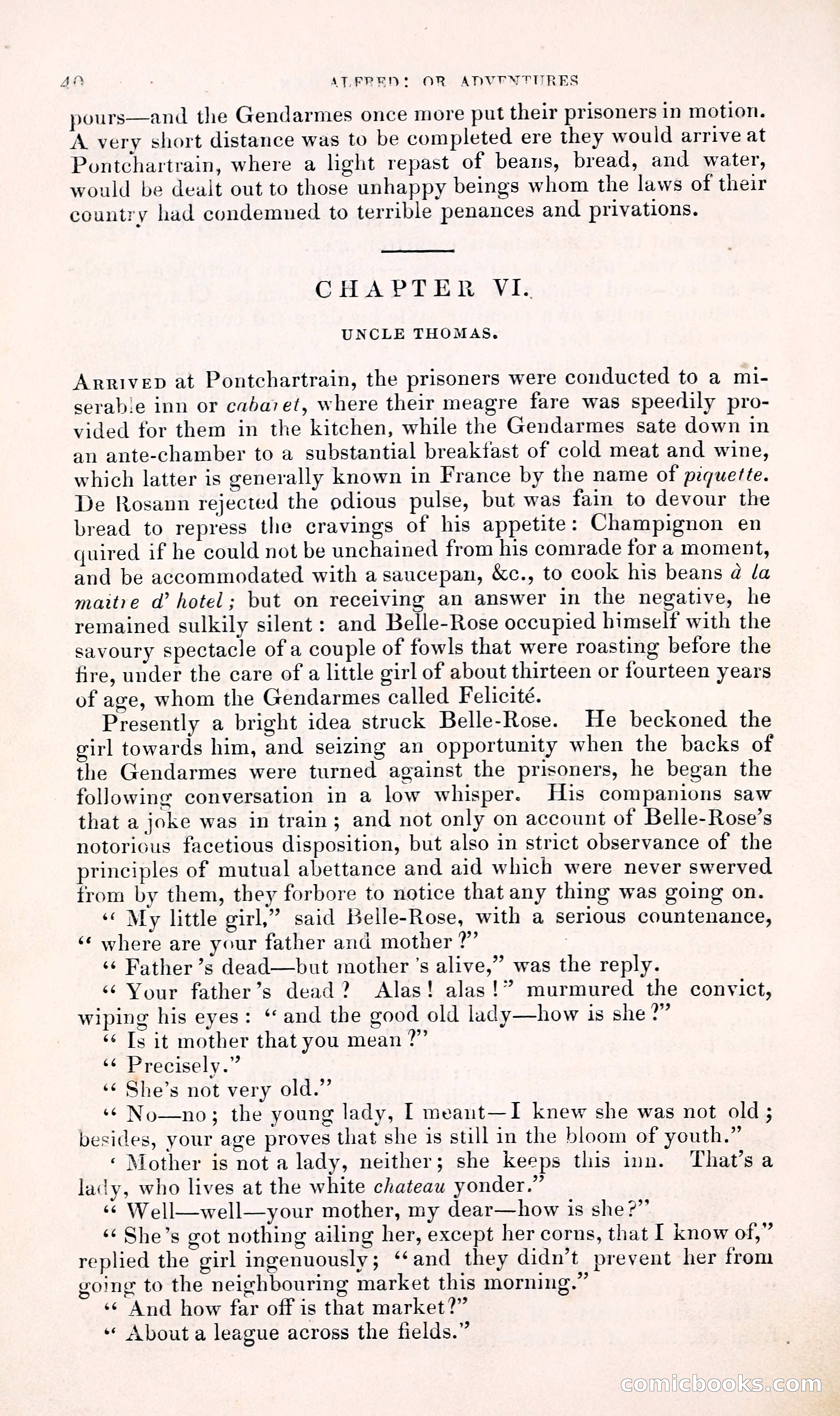 Alfred; or, The Adventures of a French Gentleman — page 53 of 278