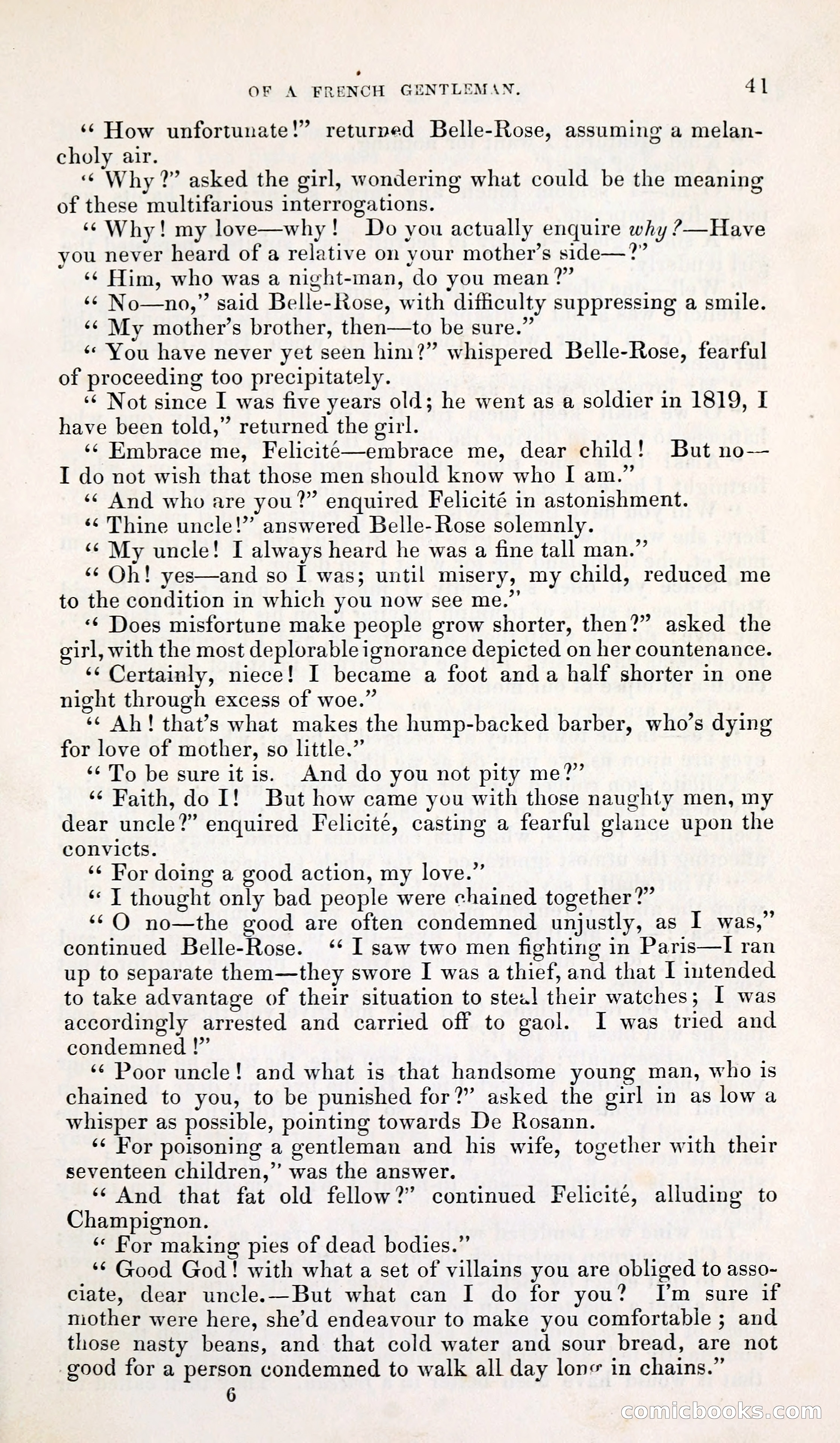 Alfred; or, The Adventures of a French Gentleman — page 54 of 278