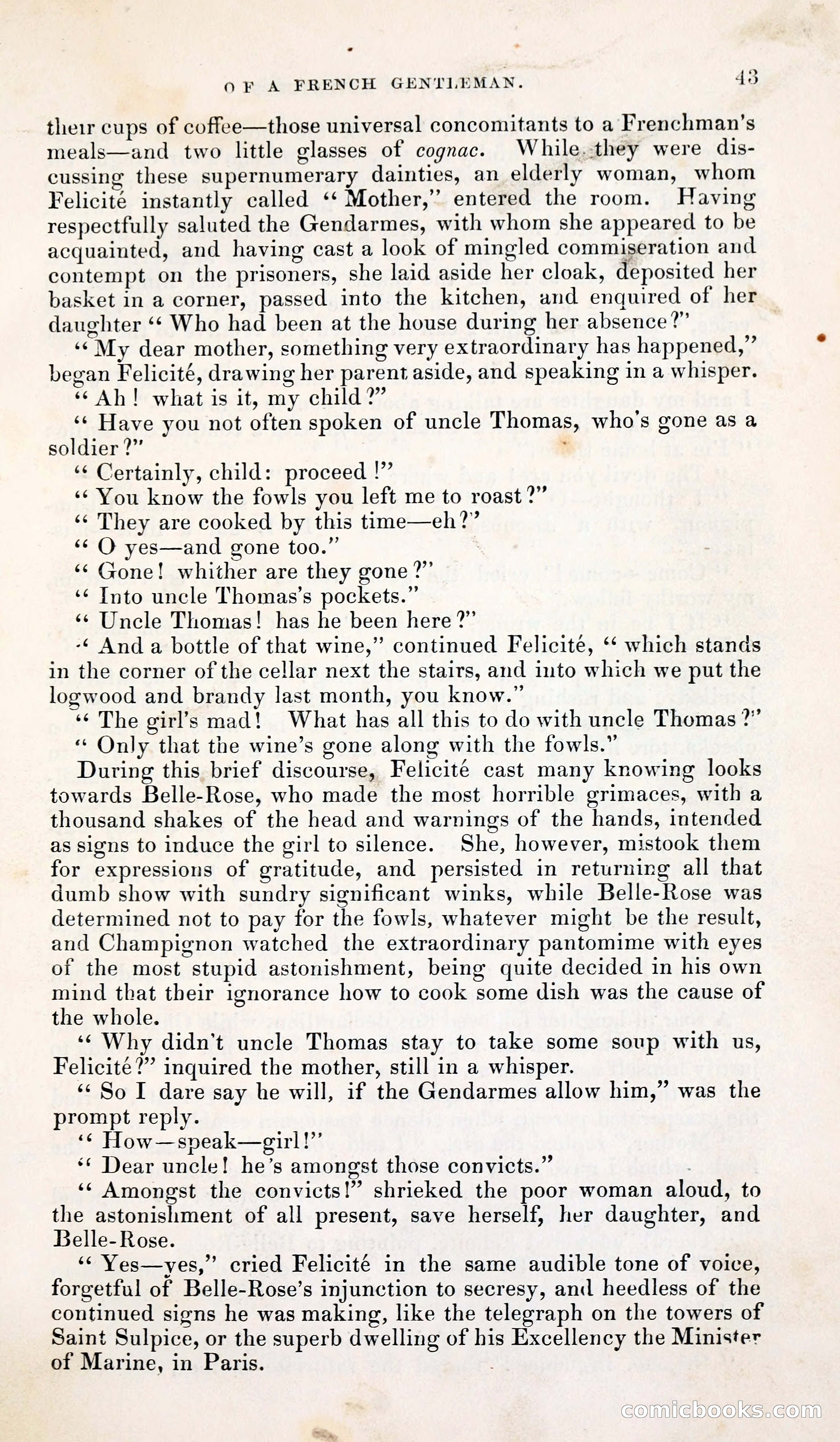 Alfred; or, The Adventures of a French Gentleman — page 56 of 278