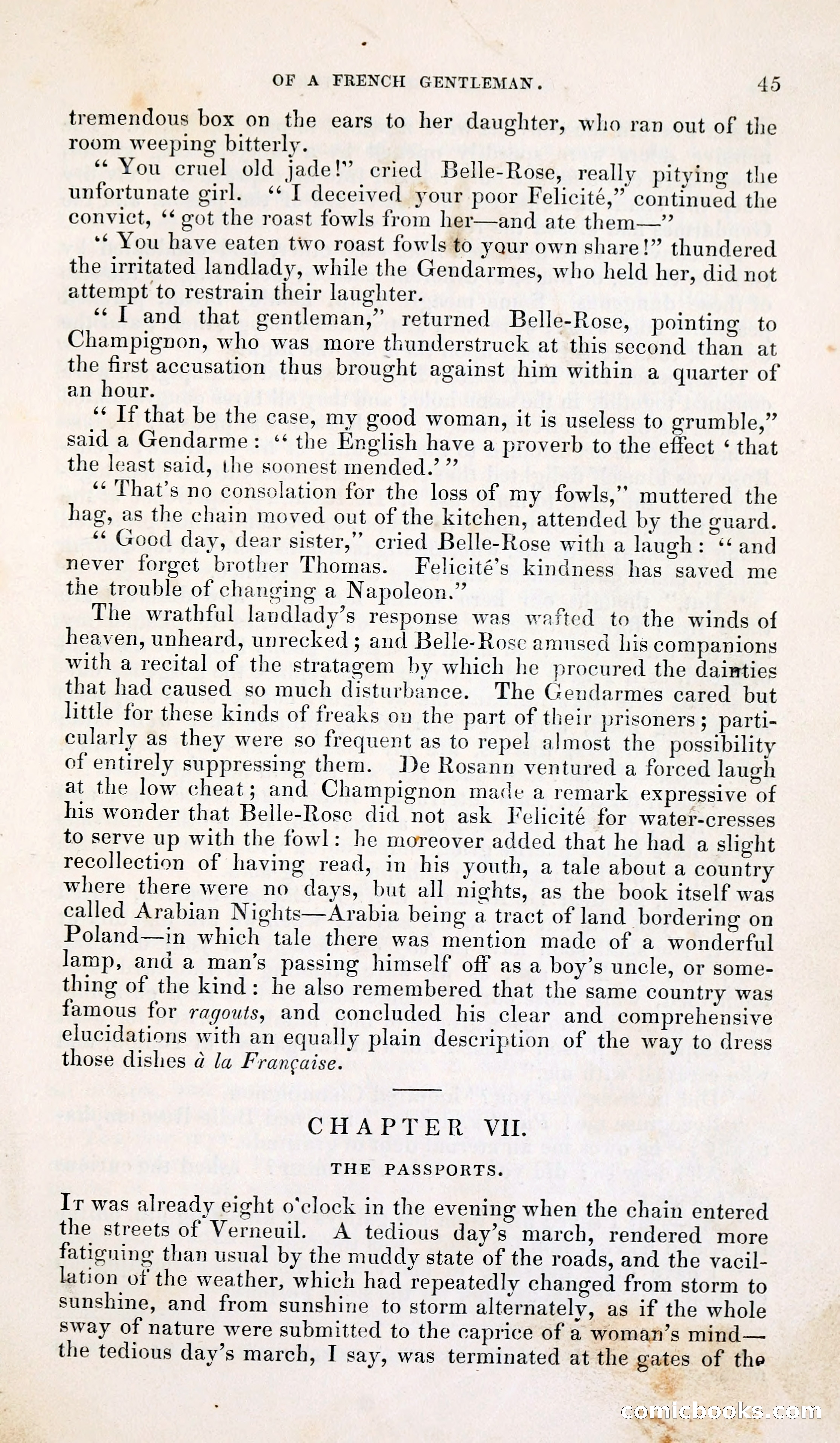 Alfred; or, The Adventures of a French Gentleman — page 58 of 278