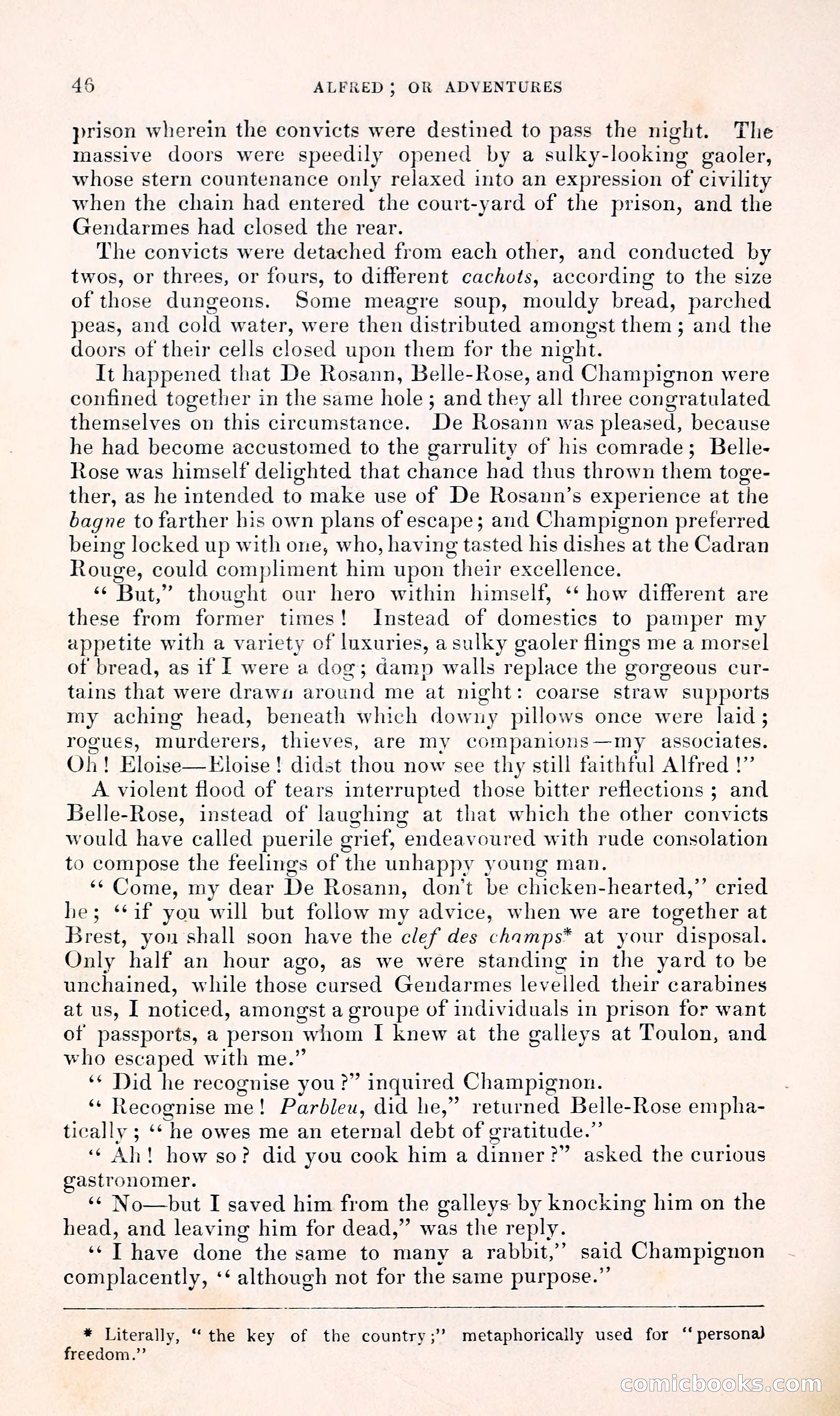 Alfred; or, The Adventures of a French Gentleman — page 59 of 278