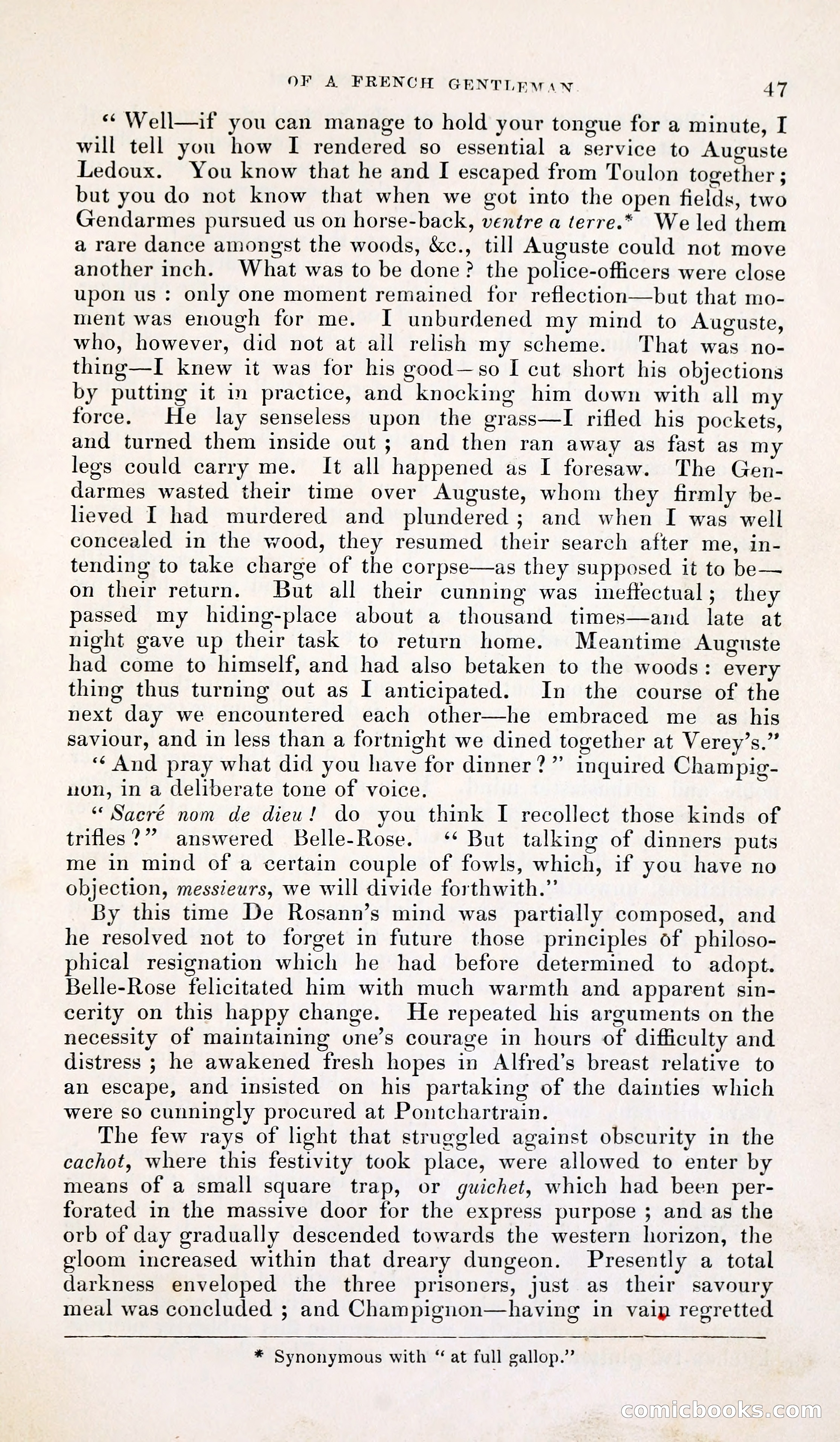Alfred; or, The Adventures of a French Gentleman — page 60 of 278