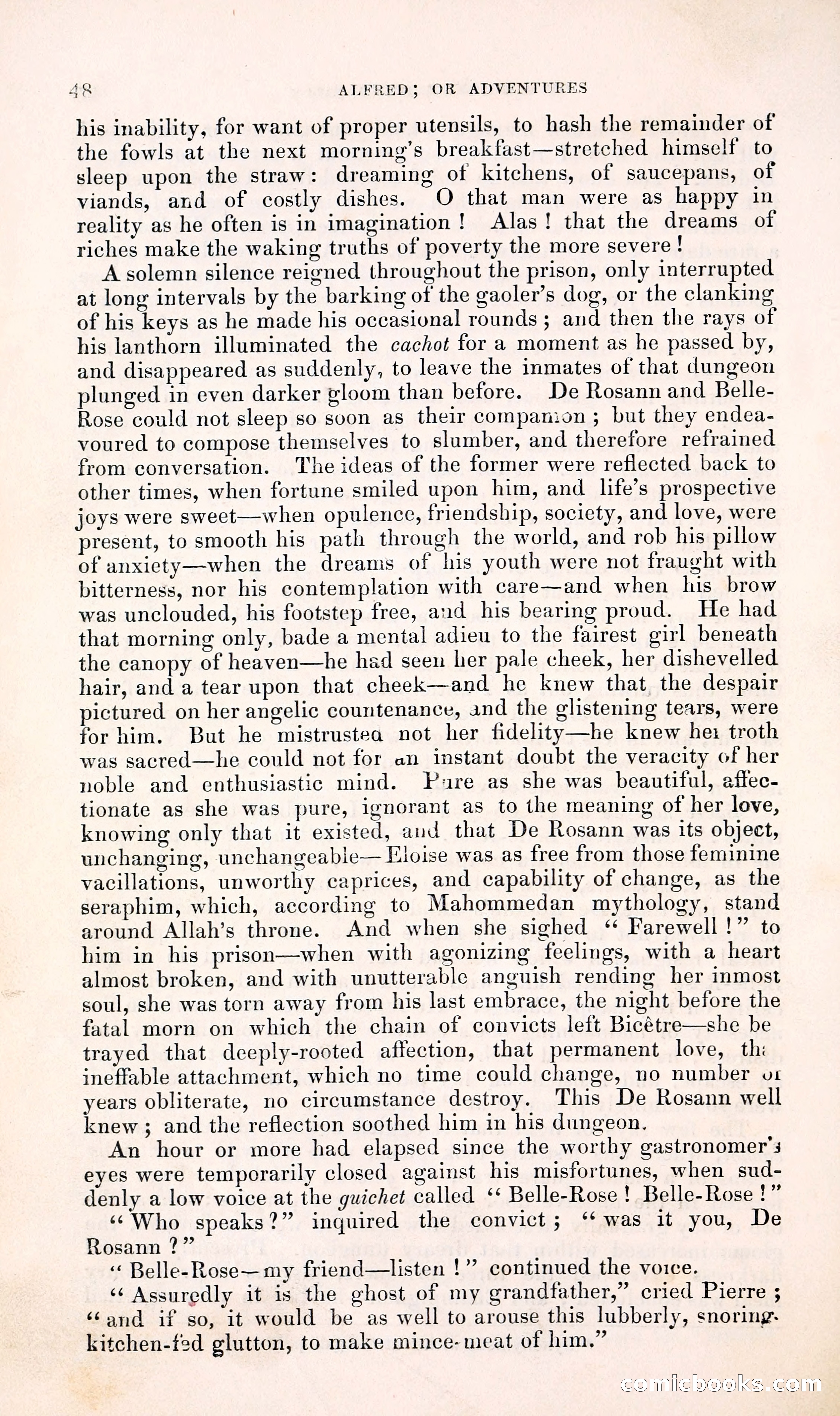 Alfred; or, The Adventures of a French Gentleman — page 61 of 278