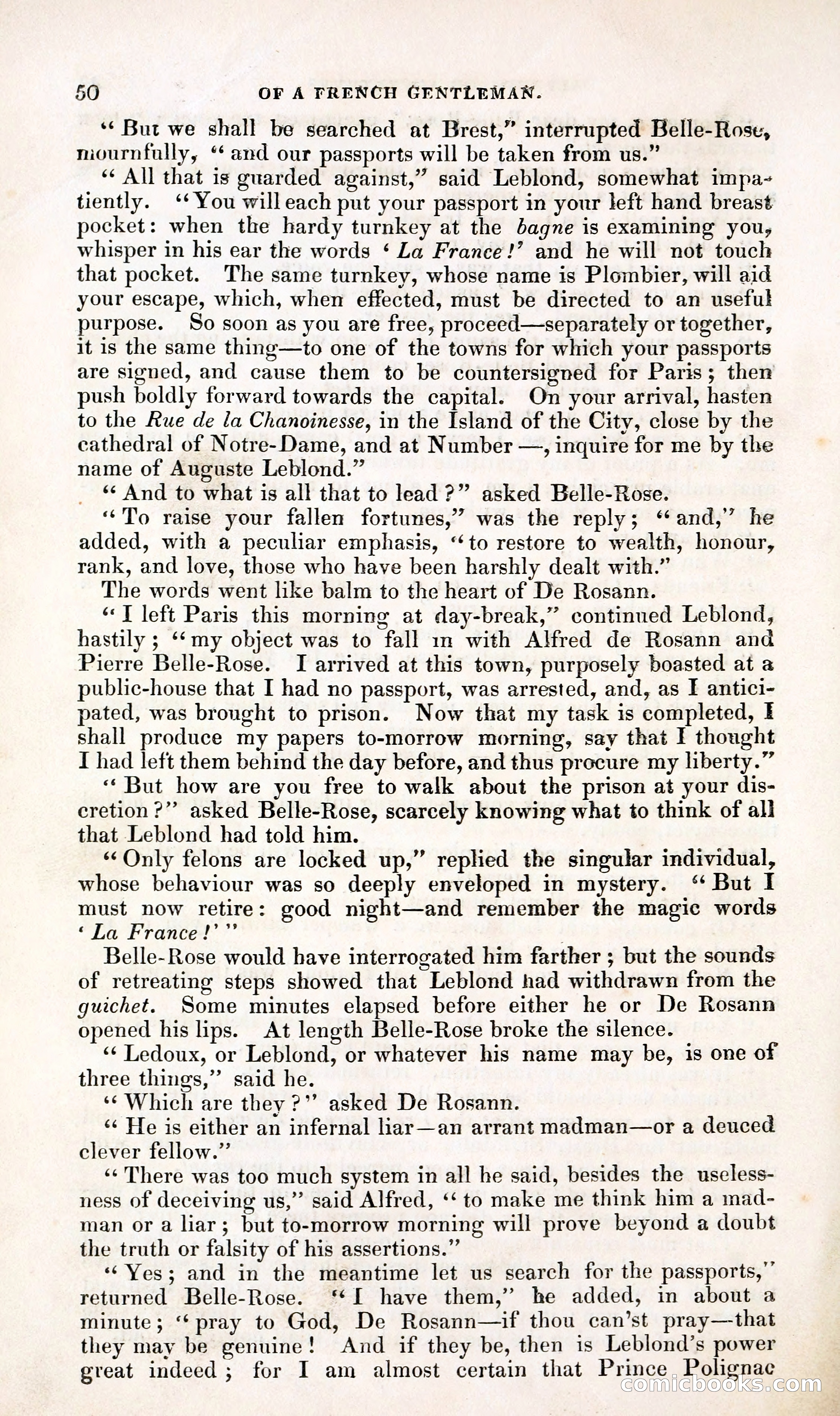 Alfred; or, The Adventures of a French Gentleman — page 63 of 278