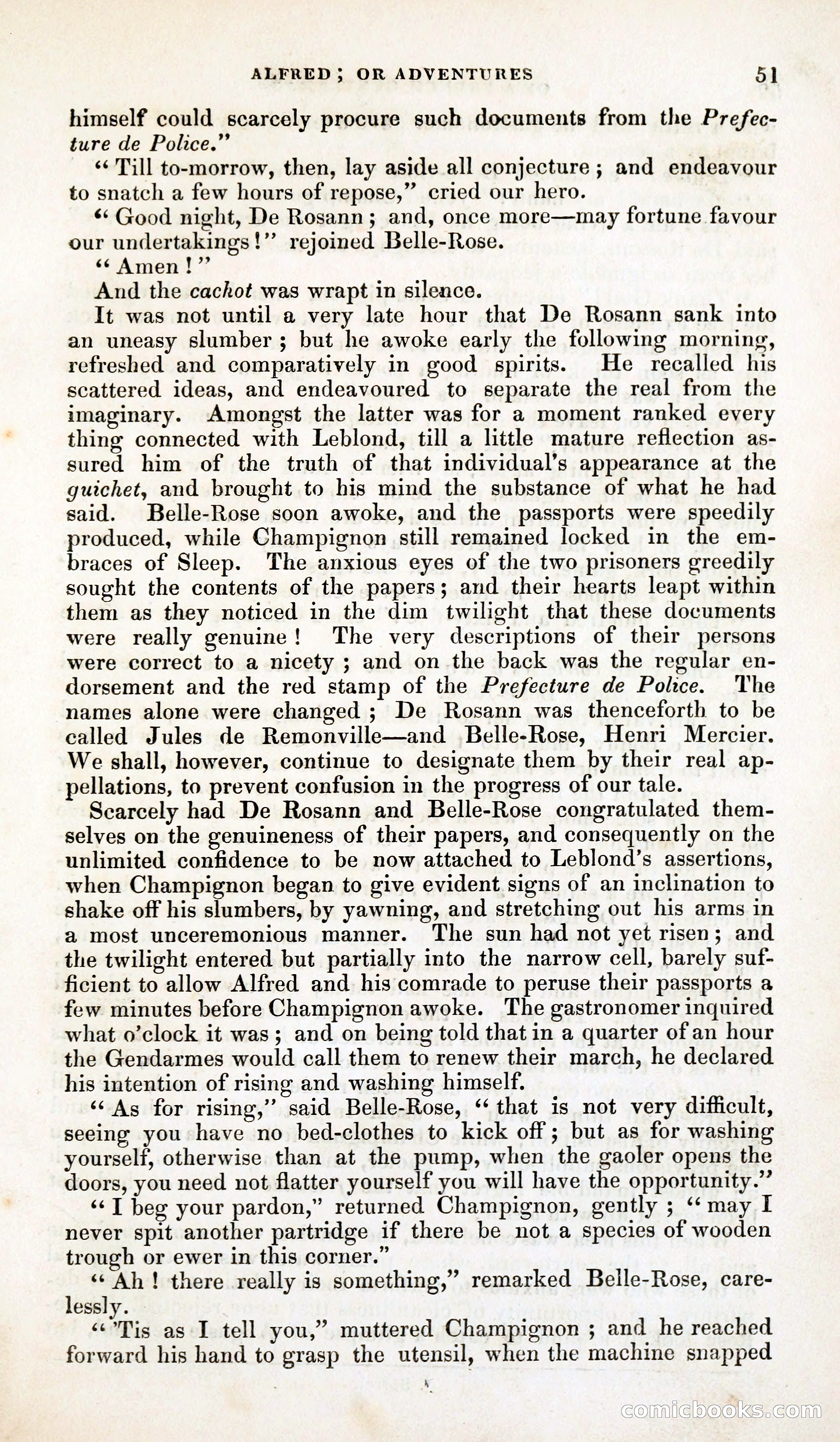 Alfred; or, The Adventures of a French Gentleman — page 64 of 278