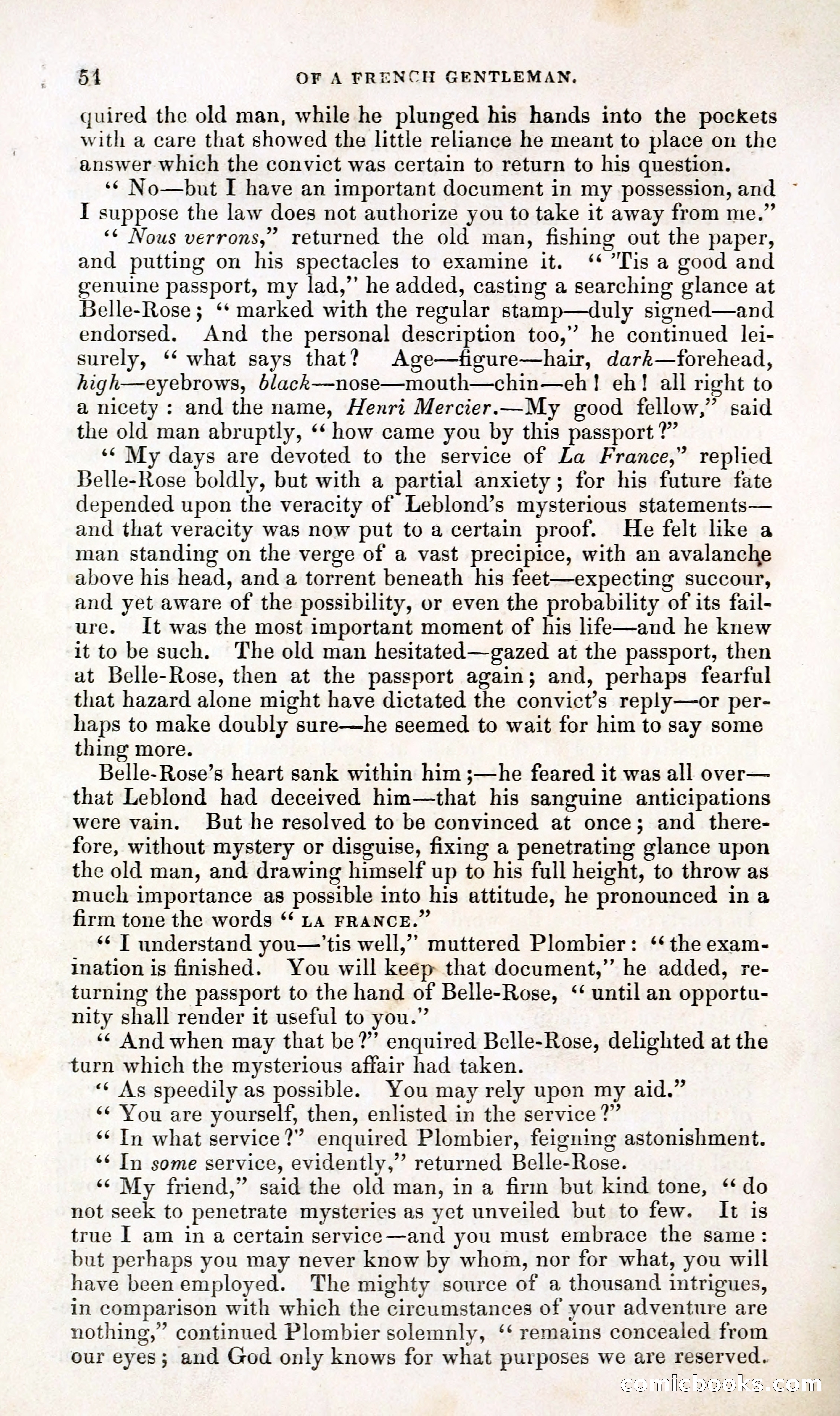 Alfred; or, The Adventures of a French Gentleman — page 67 of 278