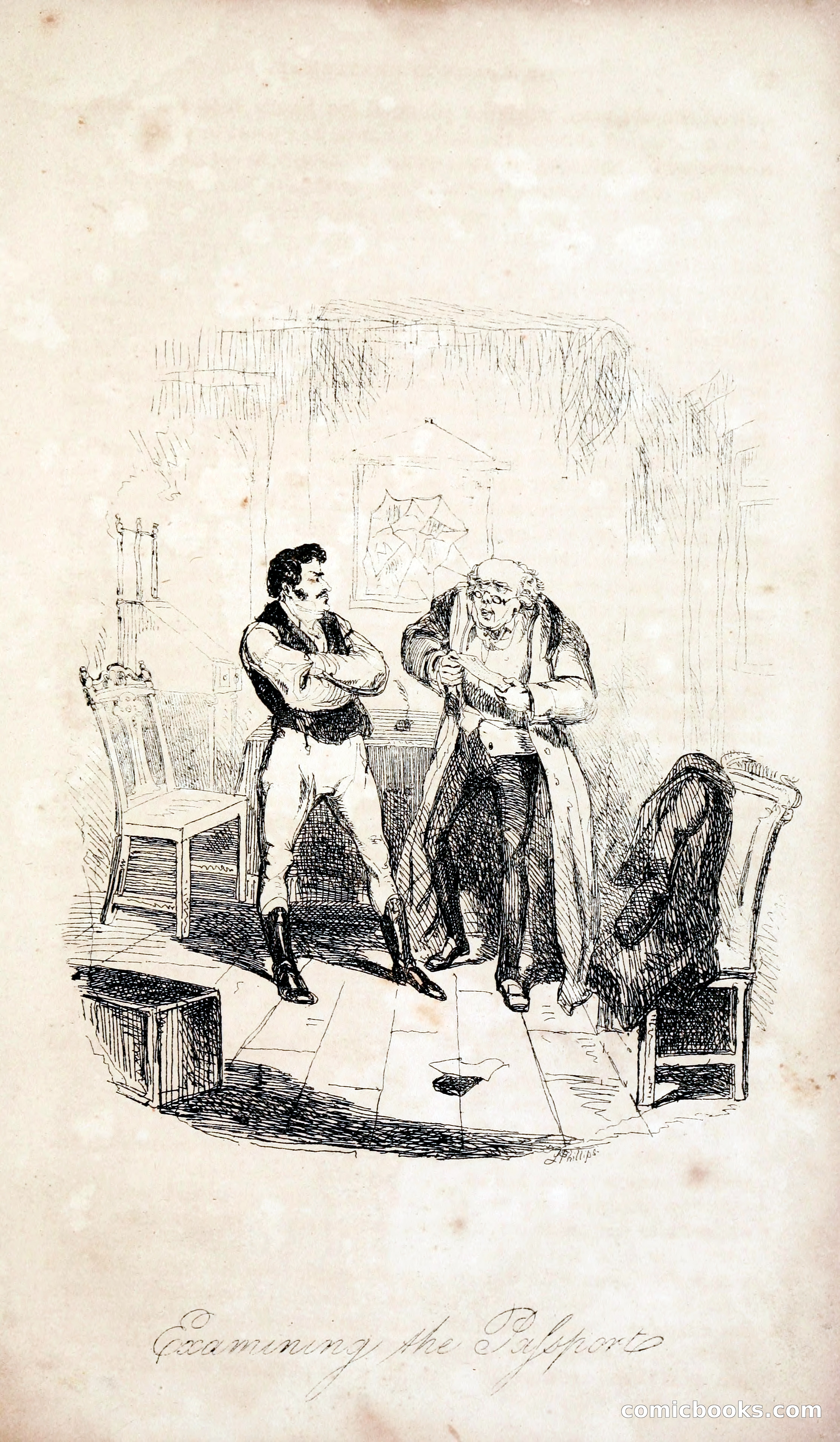Alfred; or, The Adventures of a French Gentleman — page 68 of 278