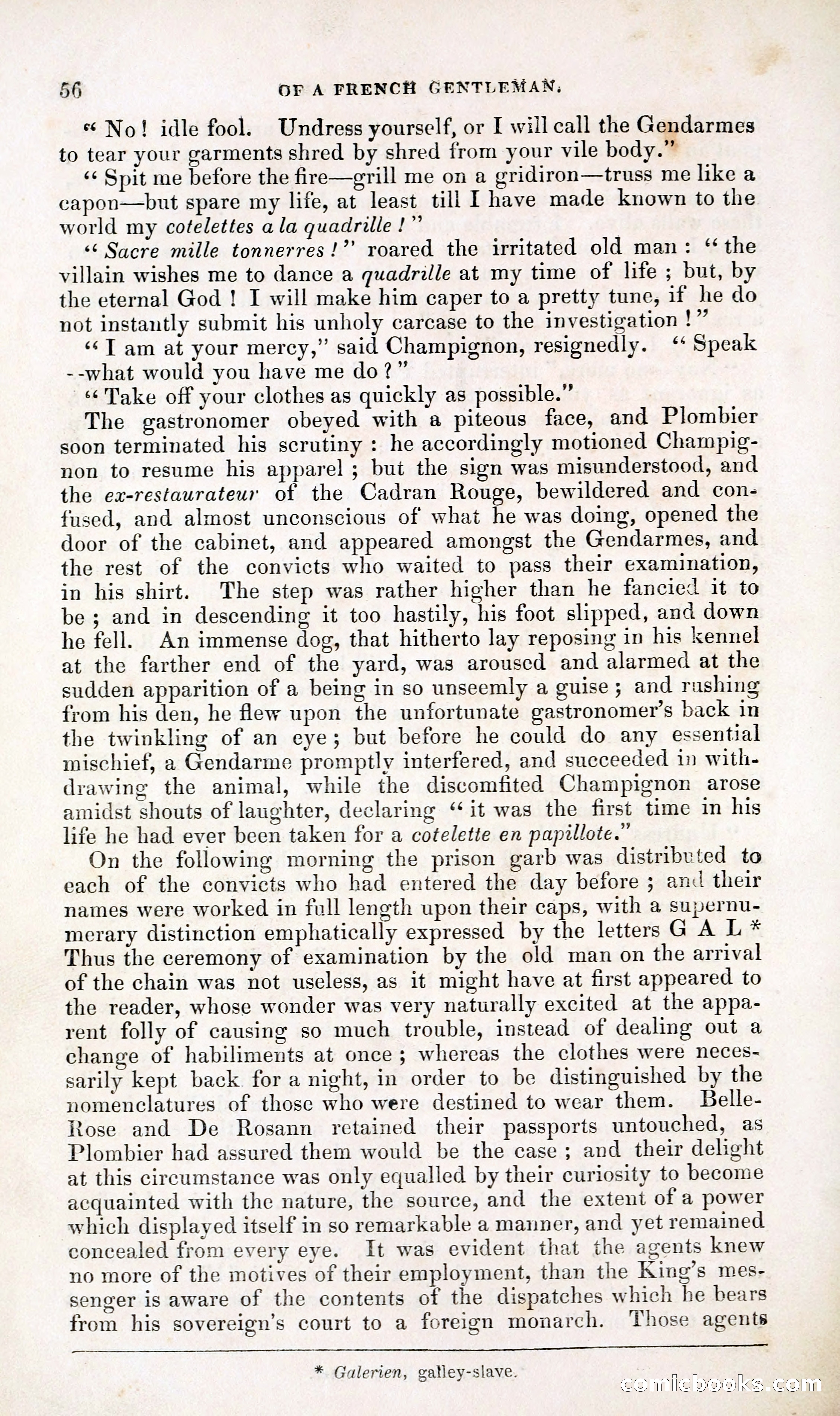 Alfred; or, The Adventures of a French Gentleman — page 71 of 278