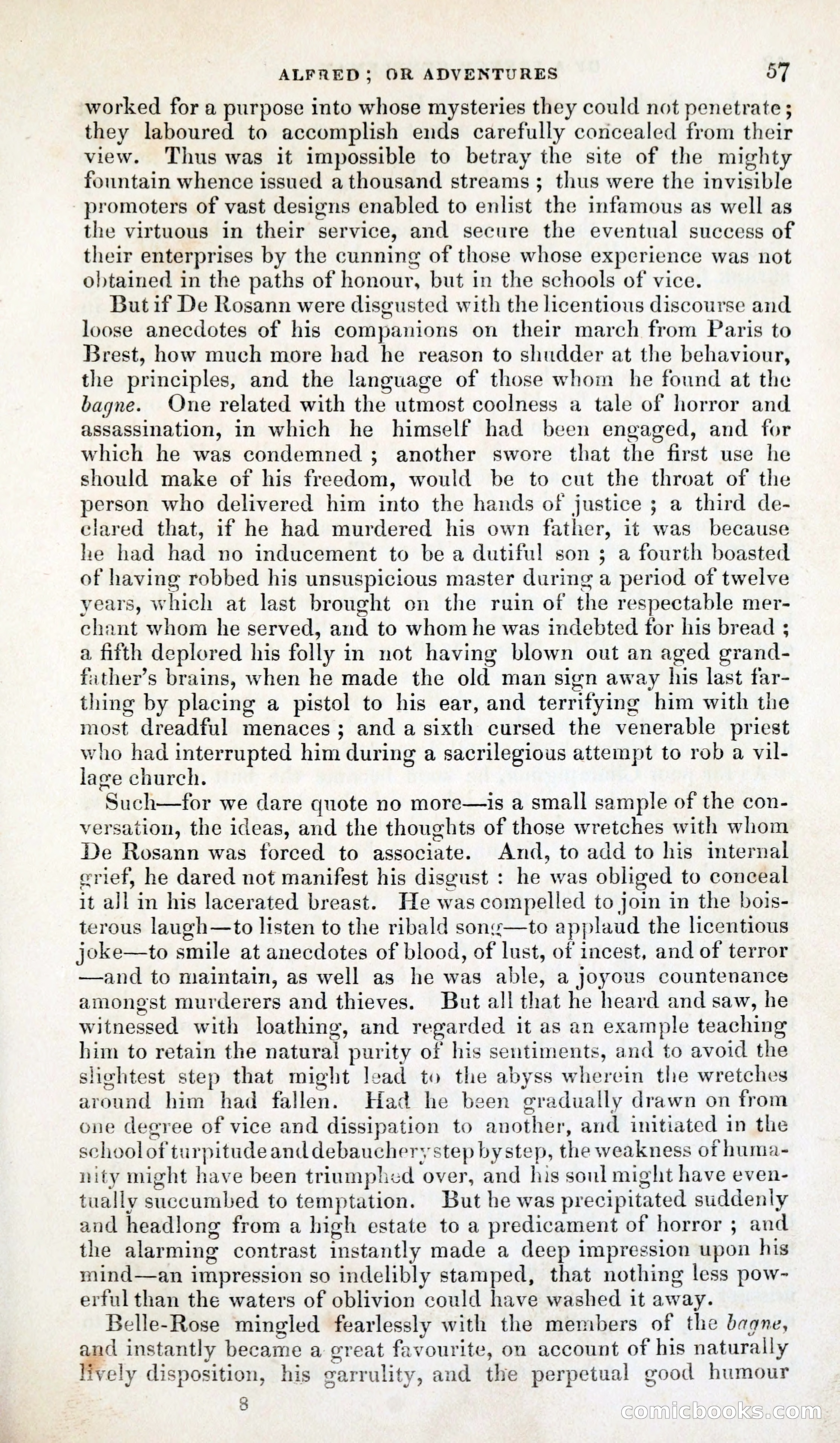 Alfred; or, The Adventures of a French Gentleman — page 72 of 278