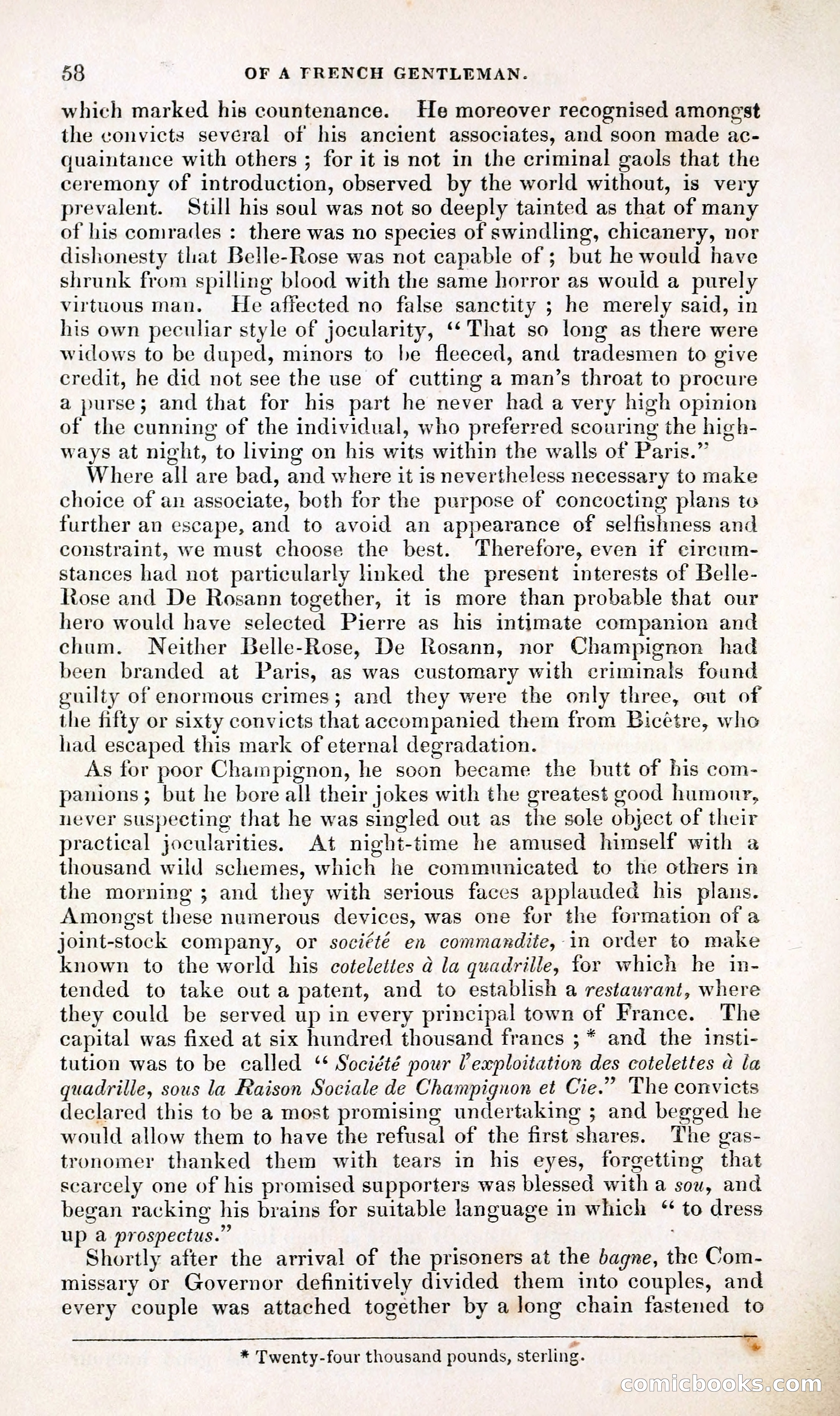 Alfred; or, The Adventures of a French Gentleman — page 73 of 278