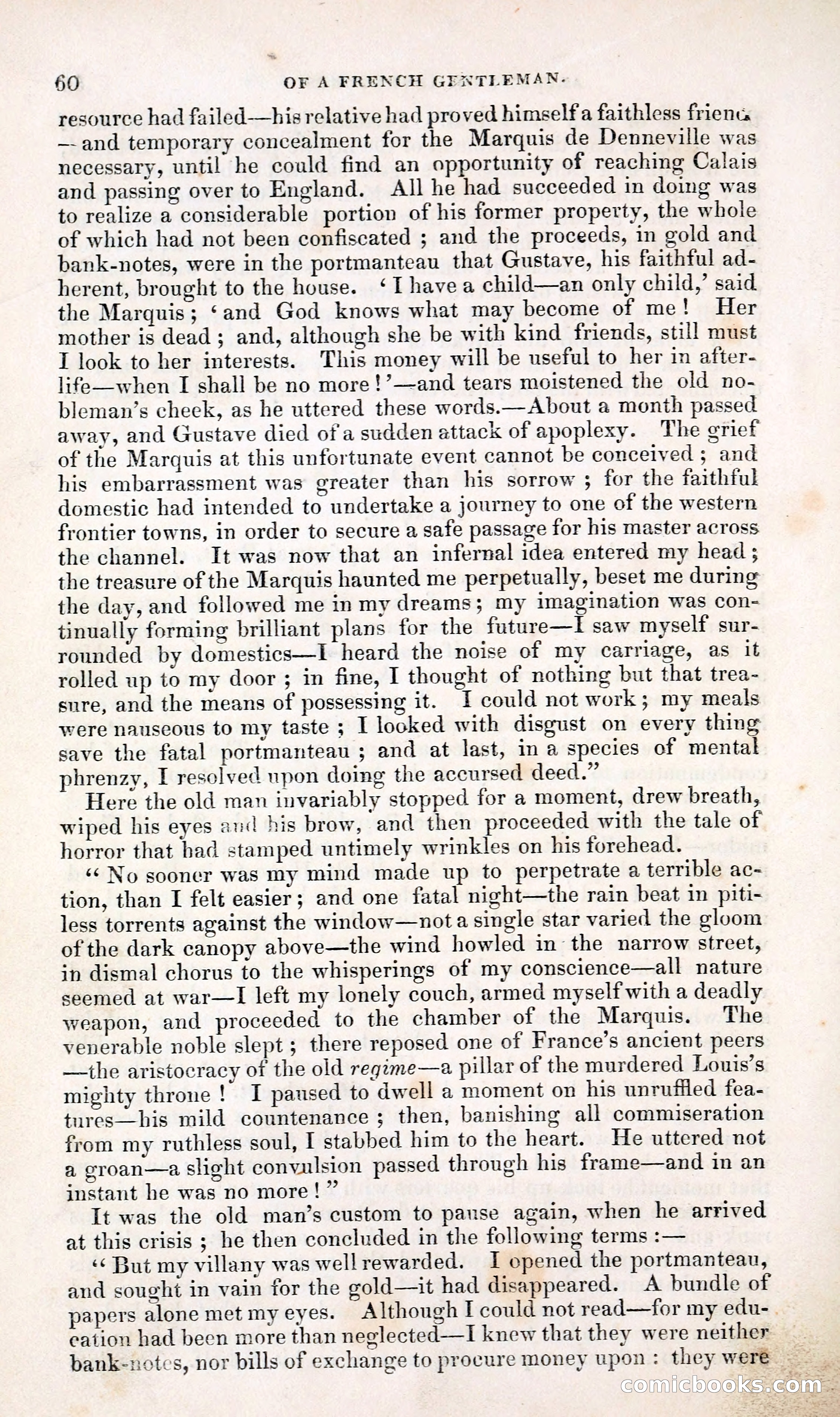 Alfred; or, The Adventures of a French Gentleman — page 75 of 278