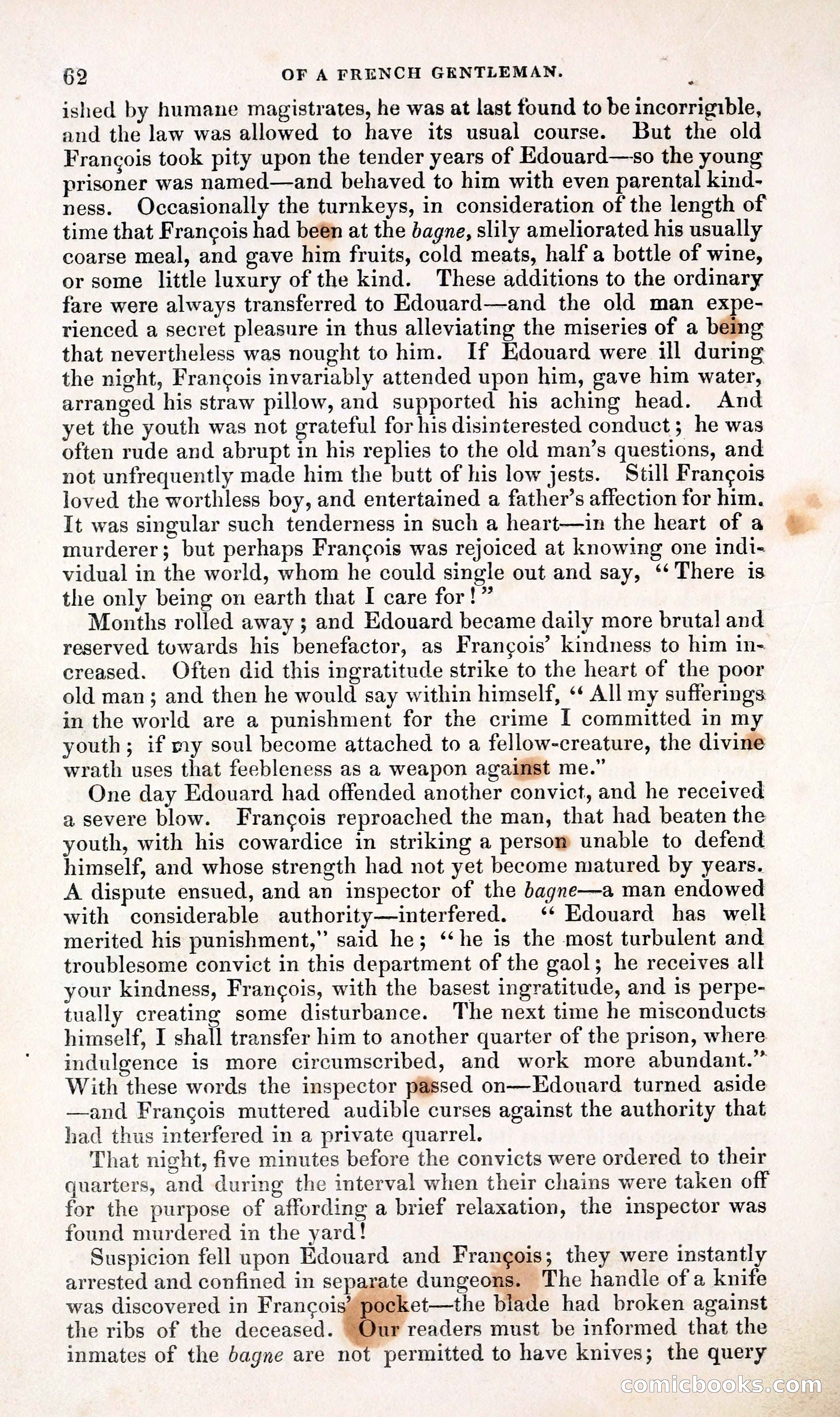 Alfred; or, The Adventures of a French Gentleman — page 77 of 278