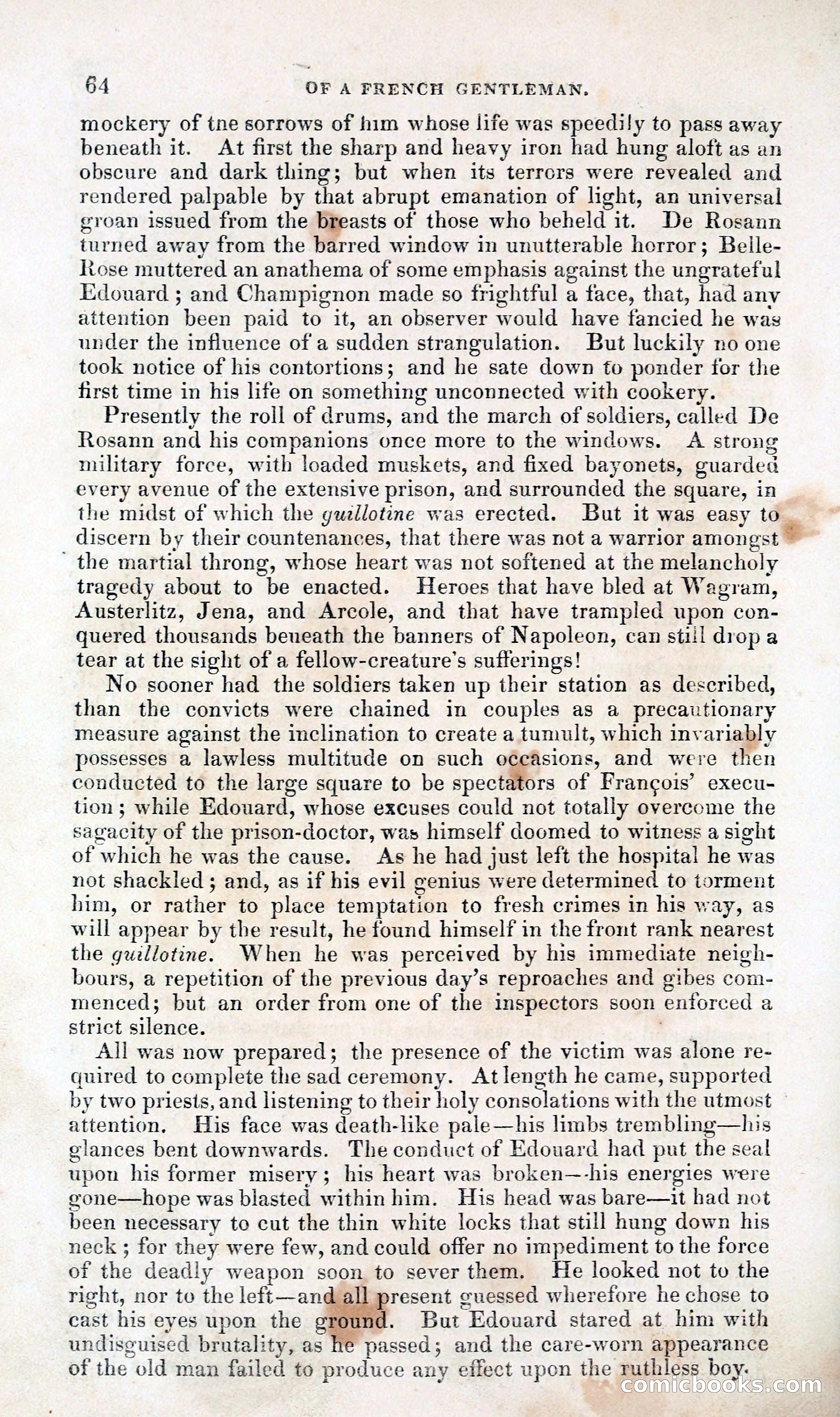 Alfred; or, The Adventures of a French Gentleman — page 79 of 278