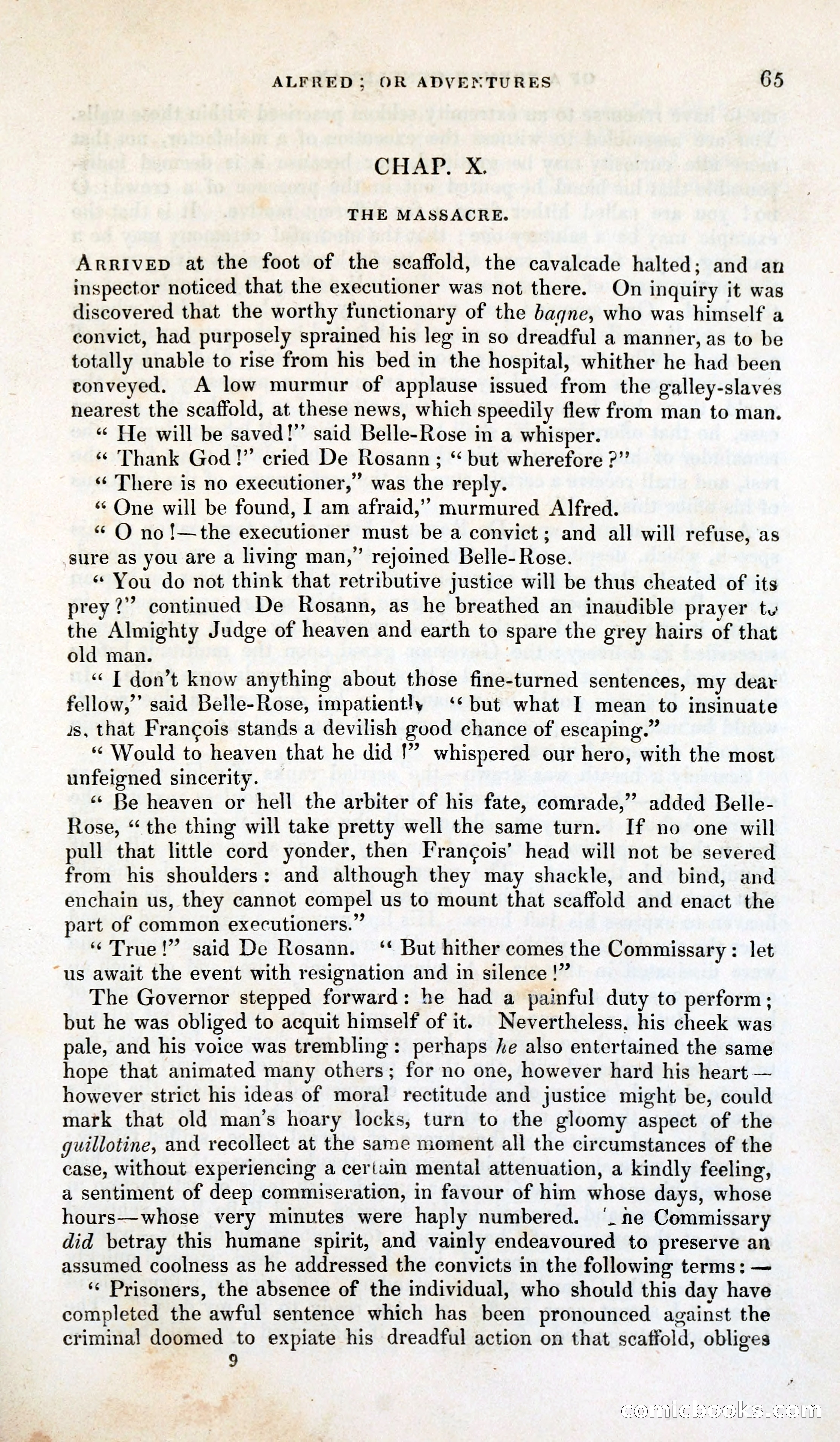 Alfred; or, The Adventures of a French Gentleman — page 82 of 278