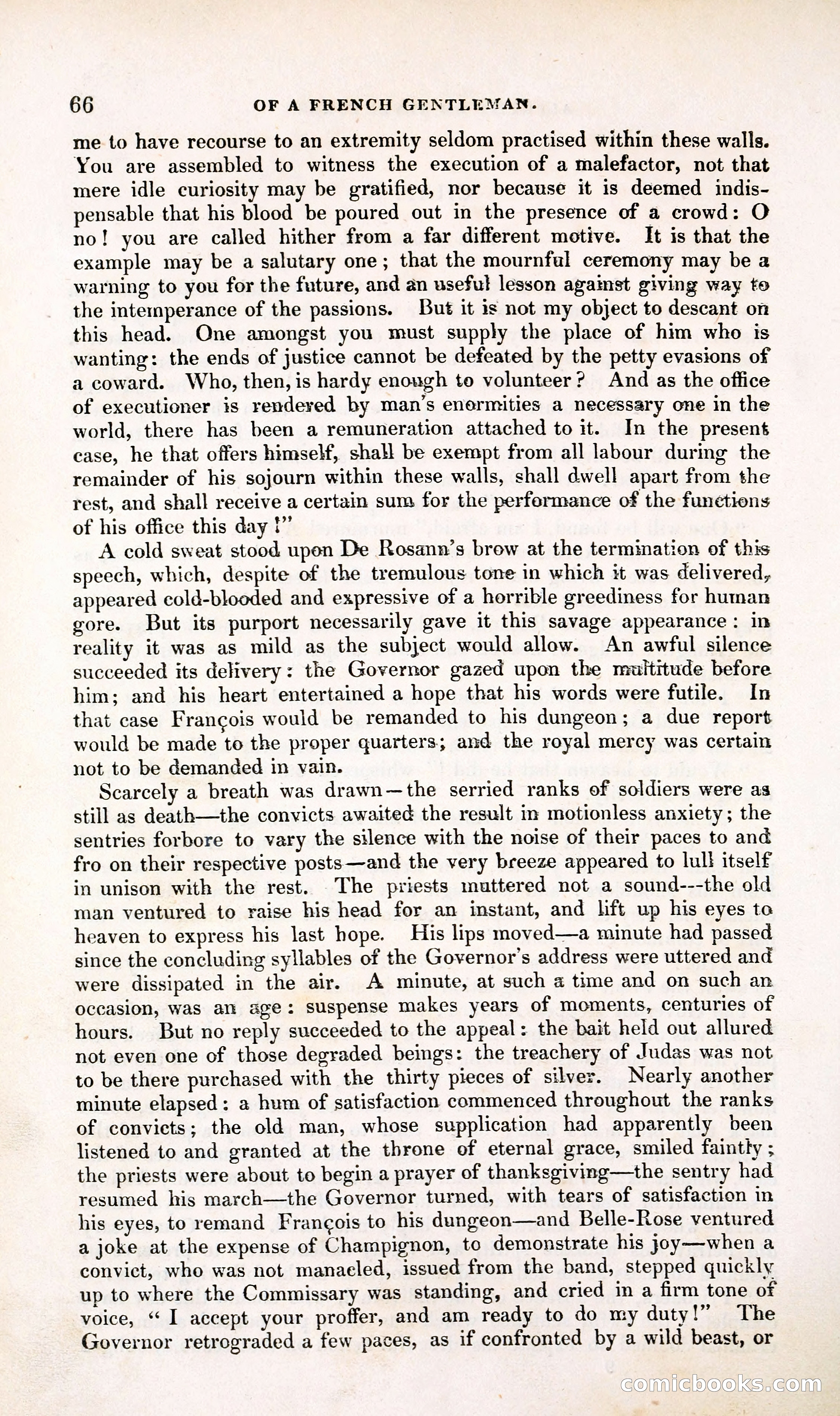 Alfred; or, The Adventures of a French Gentleman — page 83 of 278