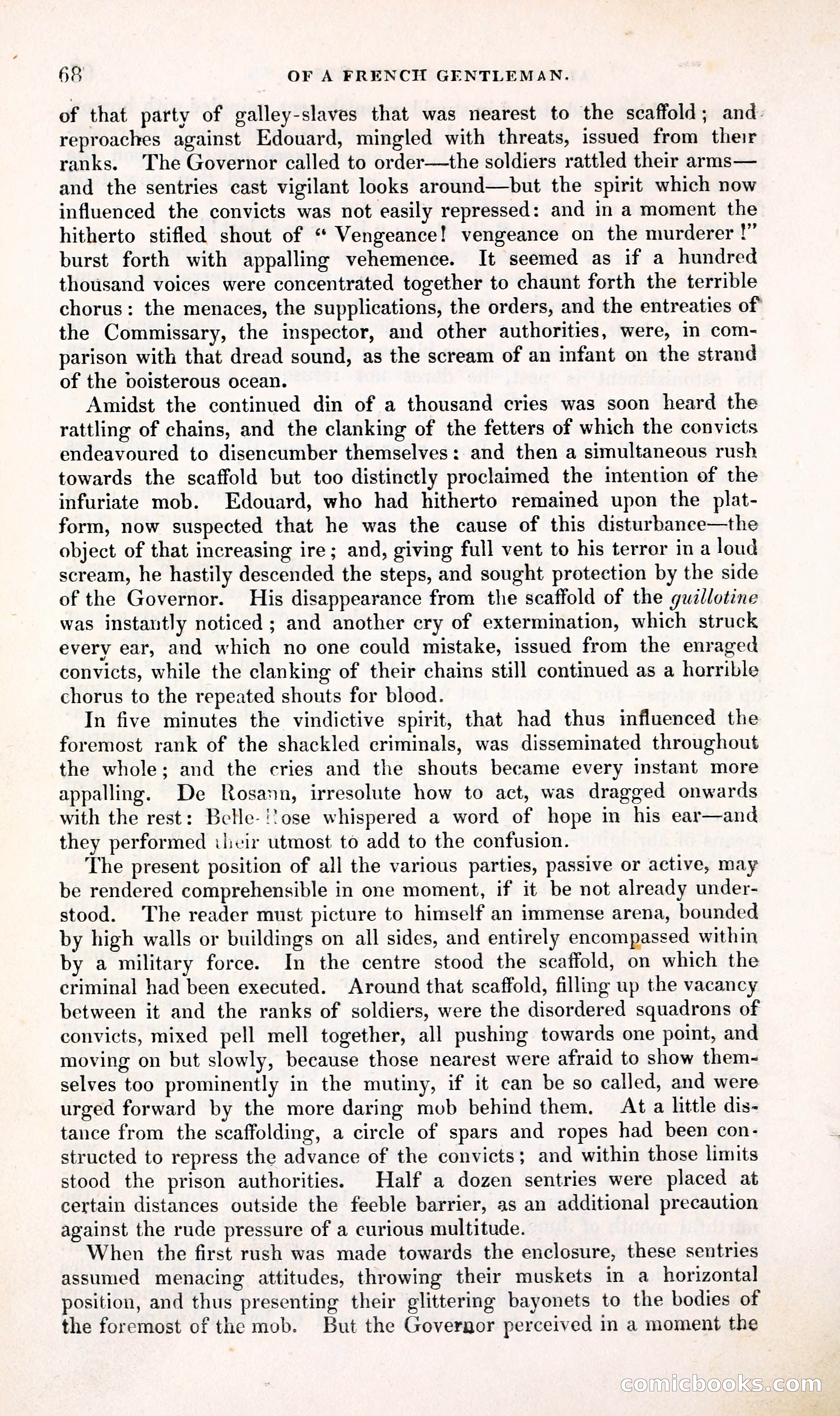 Alfred; or, The Adventures of a French Gentleman — page 85 of 278